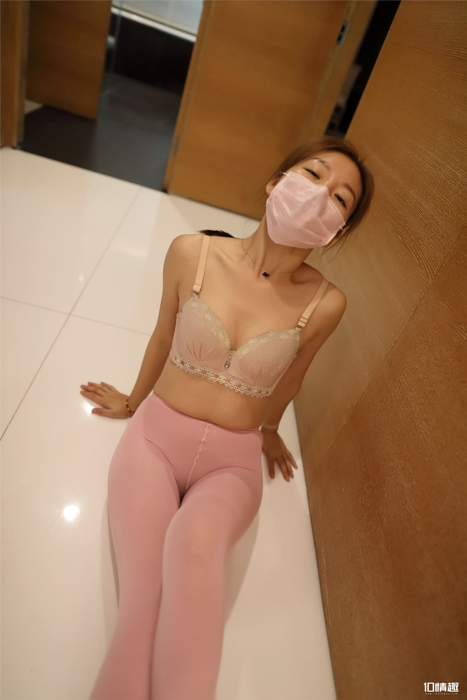 [ROSI写真]KZ系列 2018.12.17 NO.918