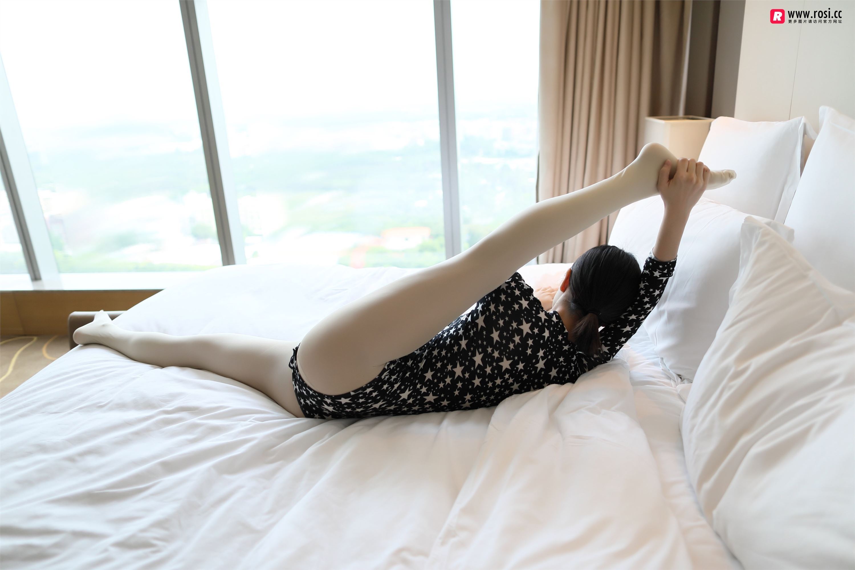 [ROSI写真]艺学妹 2018.07.02 No.0005