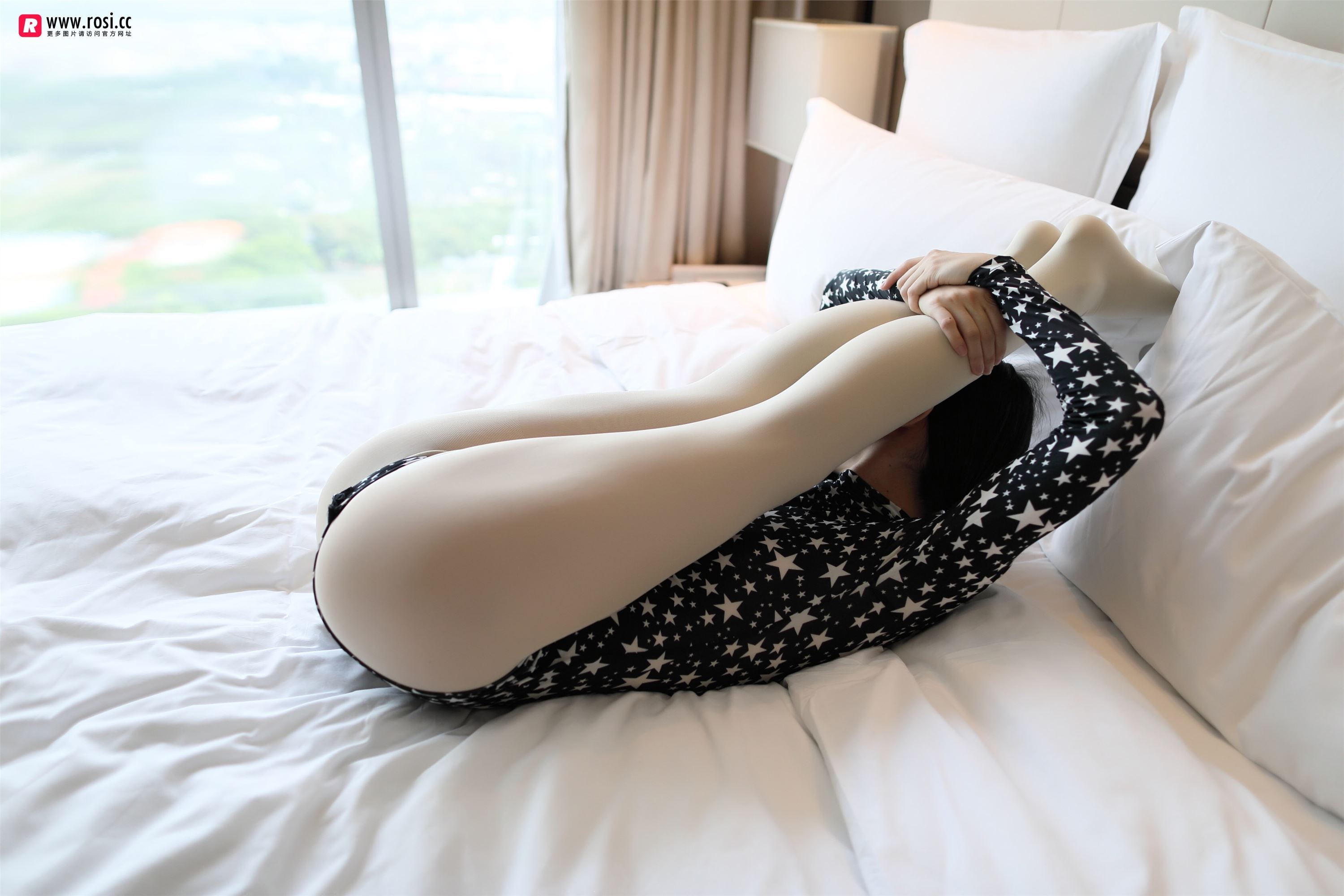 [ROSI写真]艺学妹 2018.07.02 No.0005