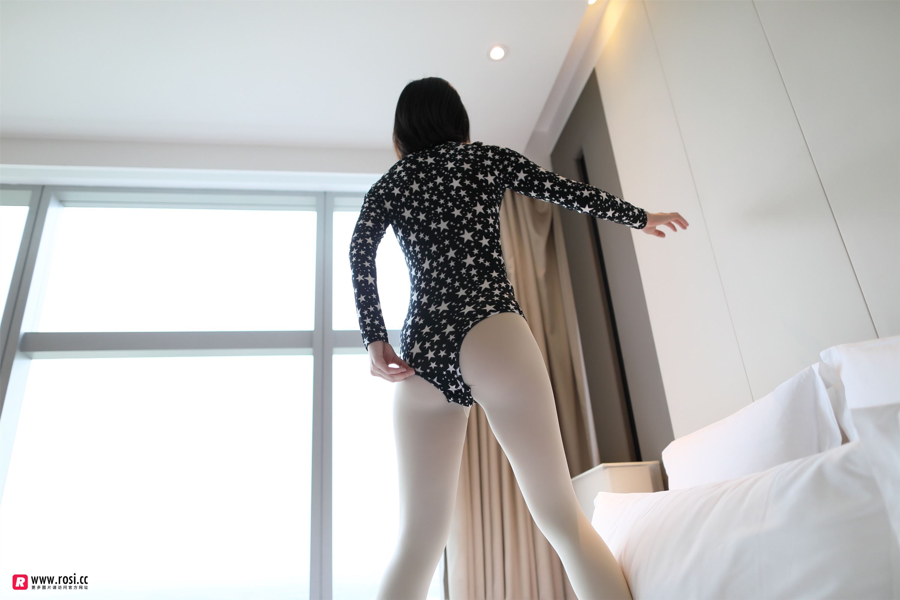 [ROSI写真]艺学妹 2018.07.02 No.0005