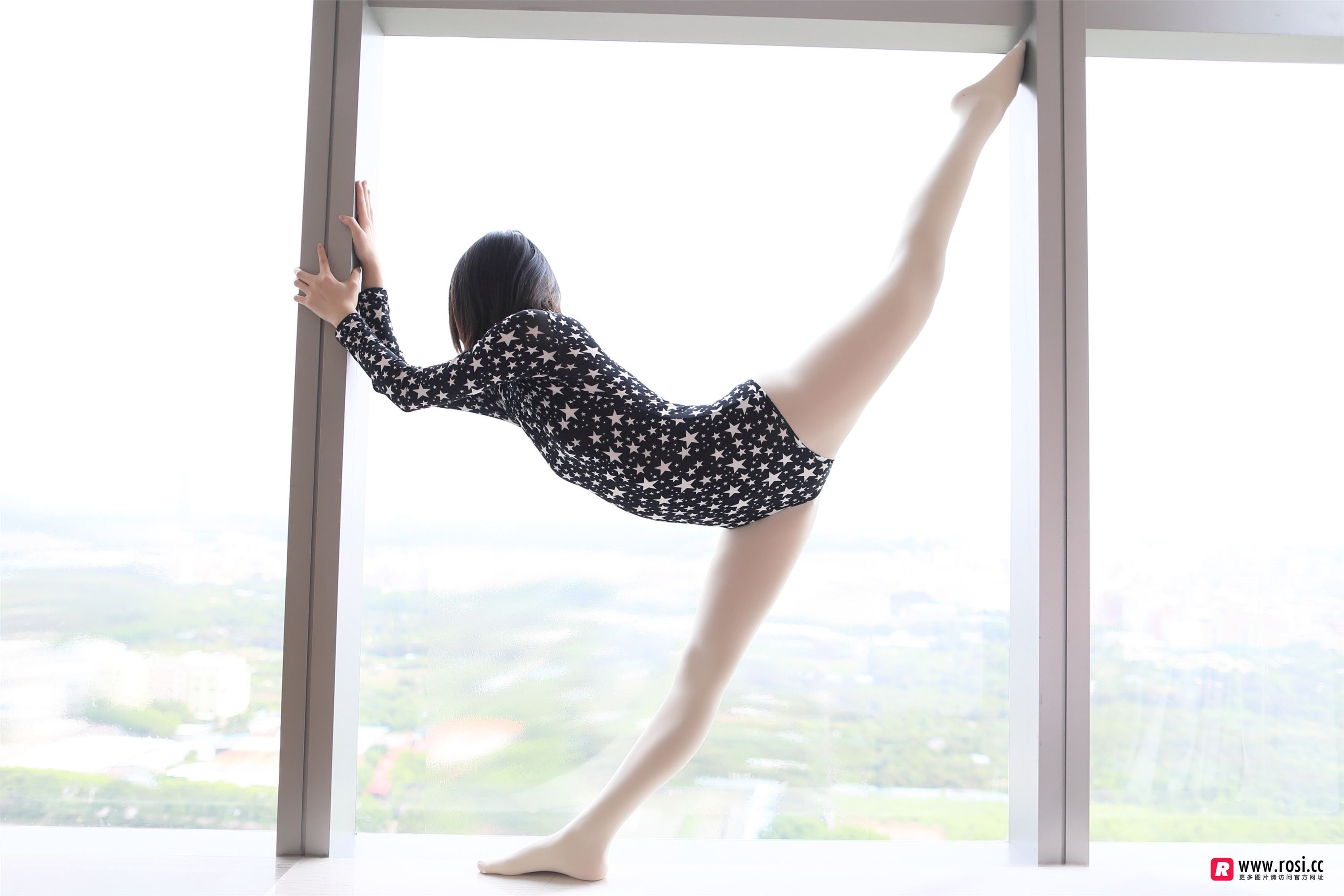 [ROSI写真]艺学妹 2018.07.02 No.0005