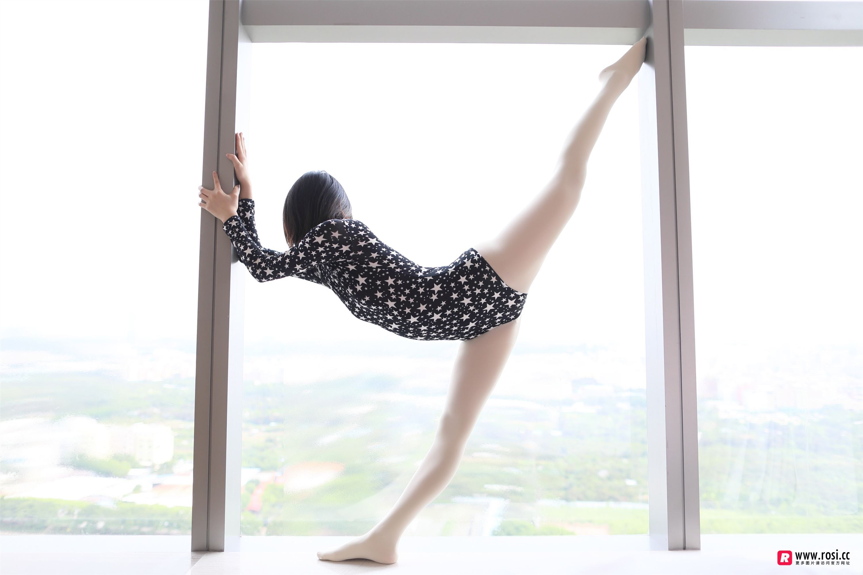 [ROSI写真]艺学妹 2018.07.02 No.0005