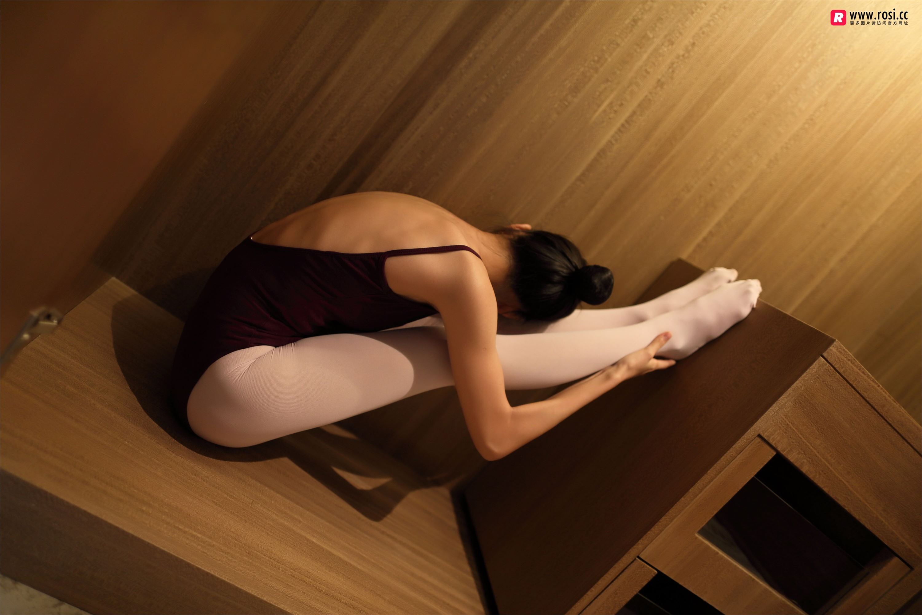 [ROSI写真集]艺学妹 2018-07-05 No.0006