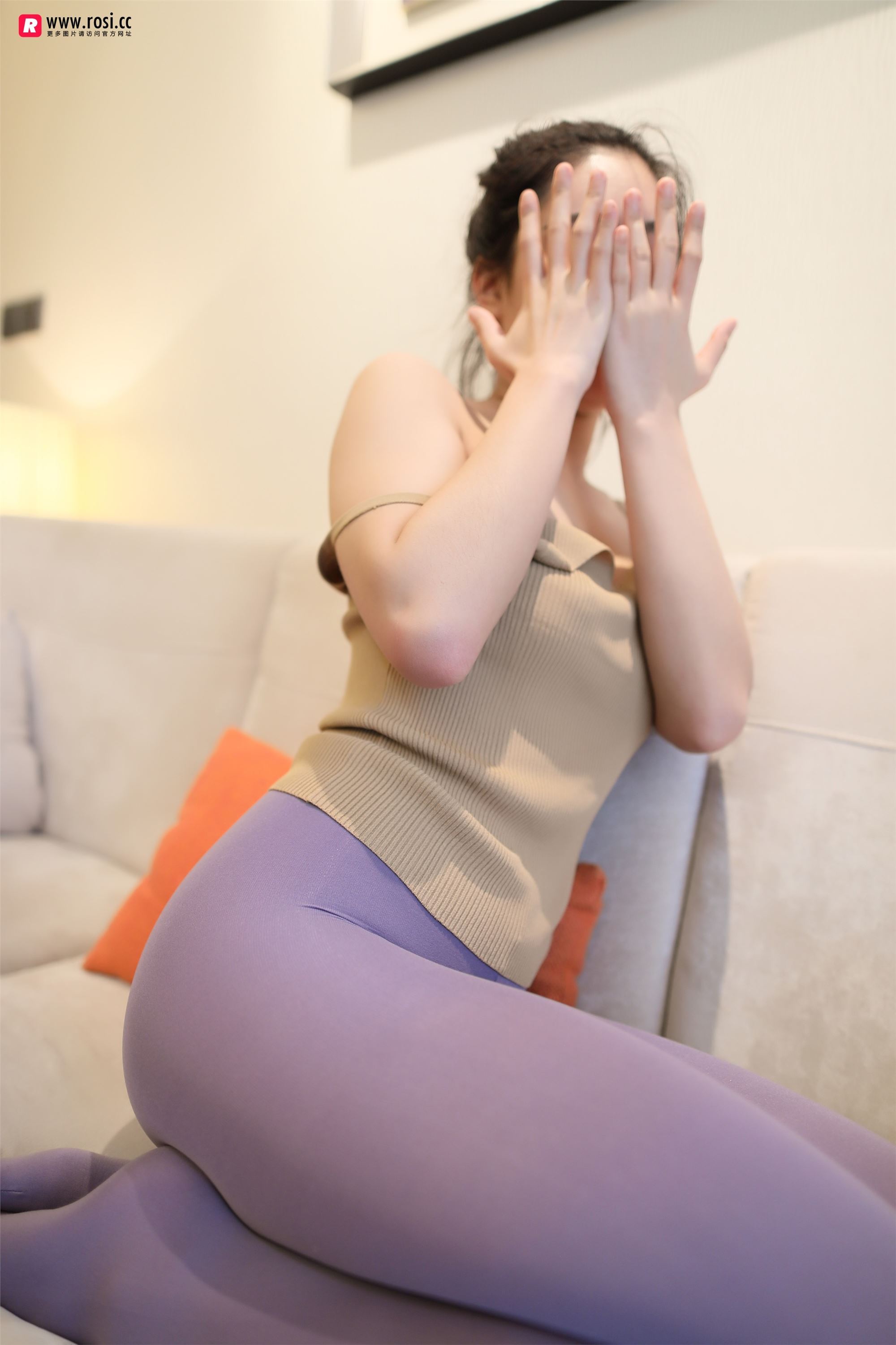 [ROSI写真集]艺学妹 2018-07-17 No.0009