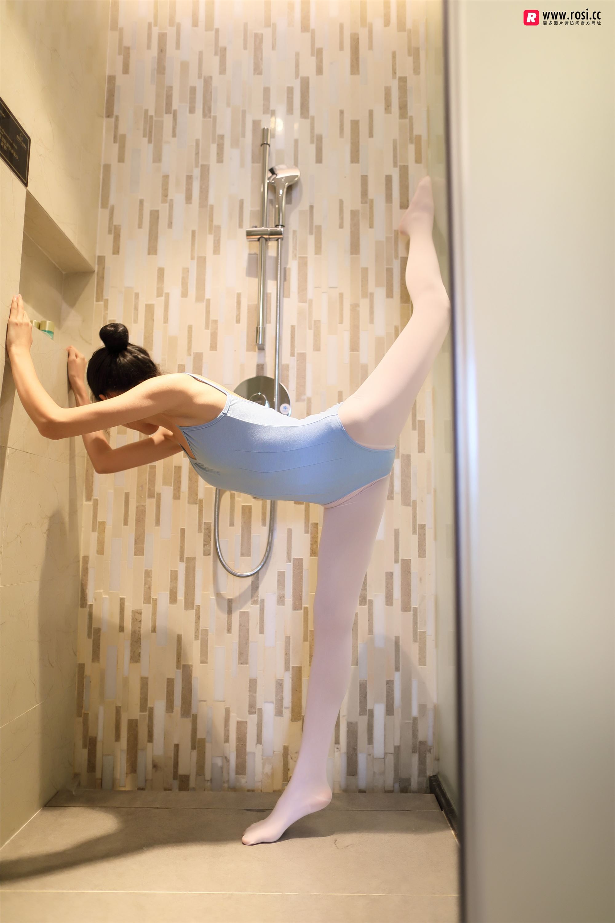 [ROSI写真]艺学妹 2018.06.25 No.001