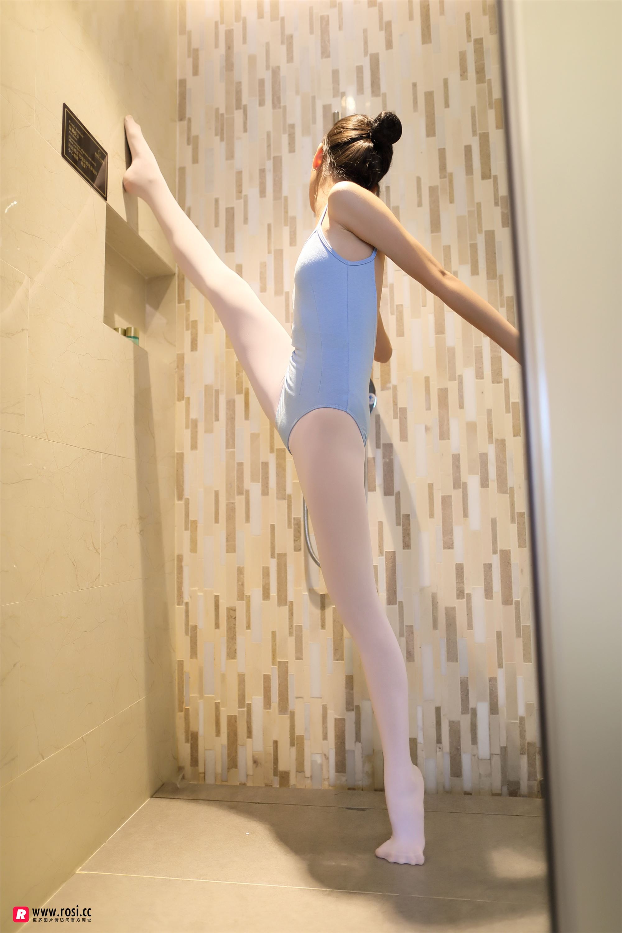 [ROSI写真]艺学妹 2018.06.25 No.001