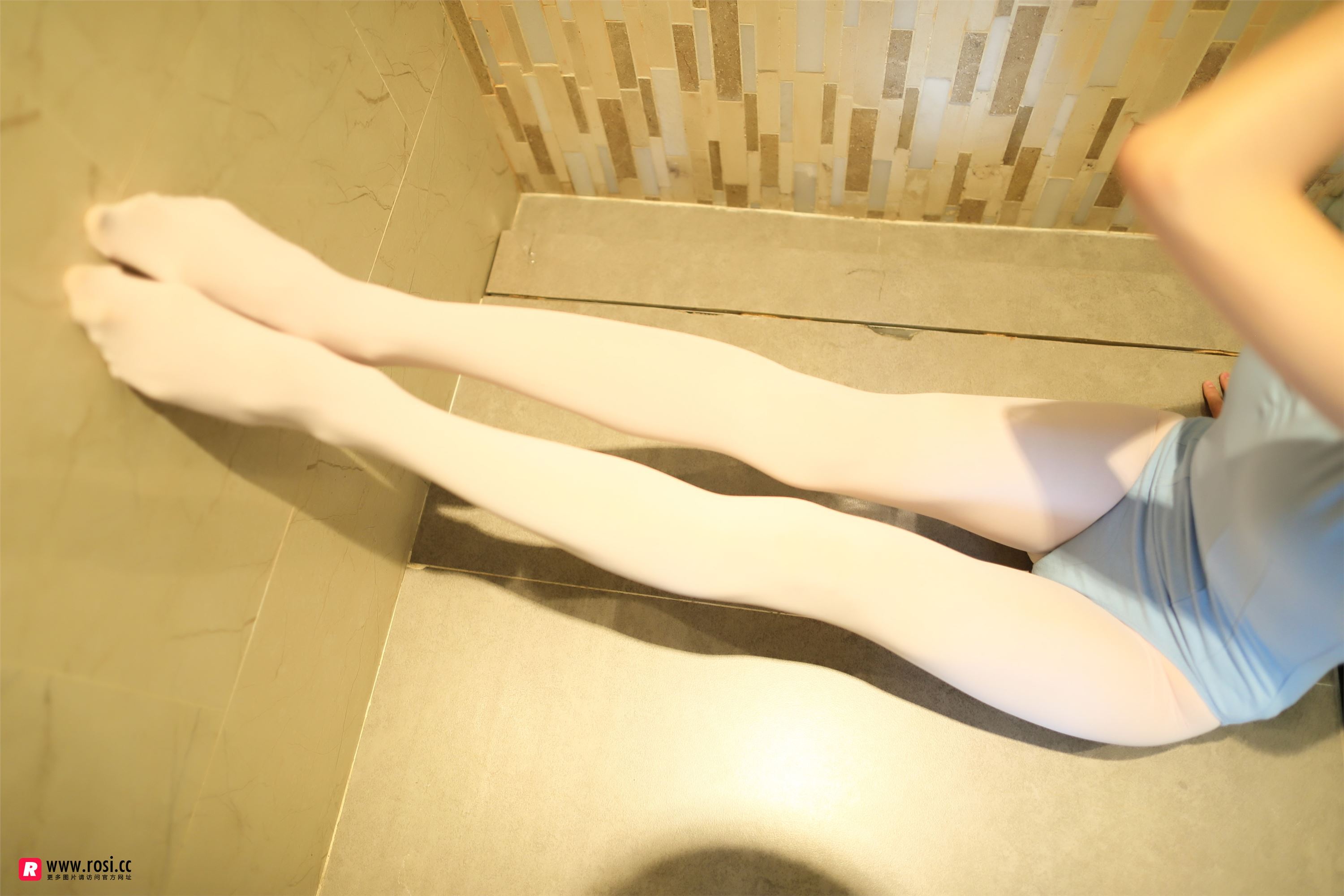 [ROSI写真]艺学妹 2018.06.25 No.001