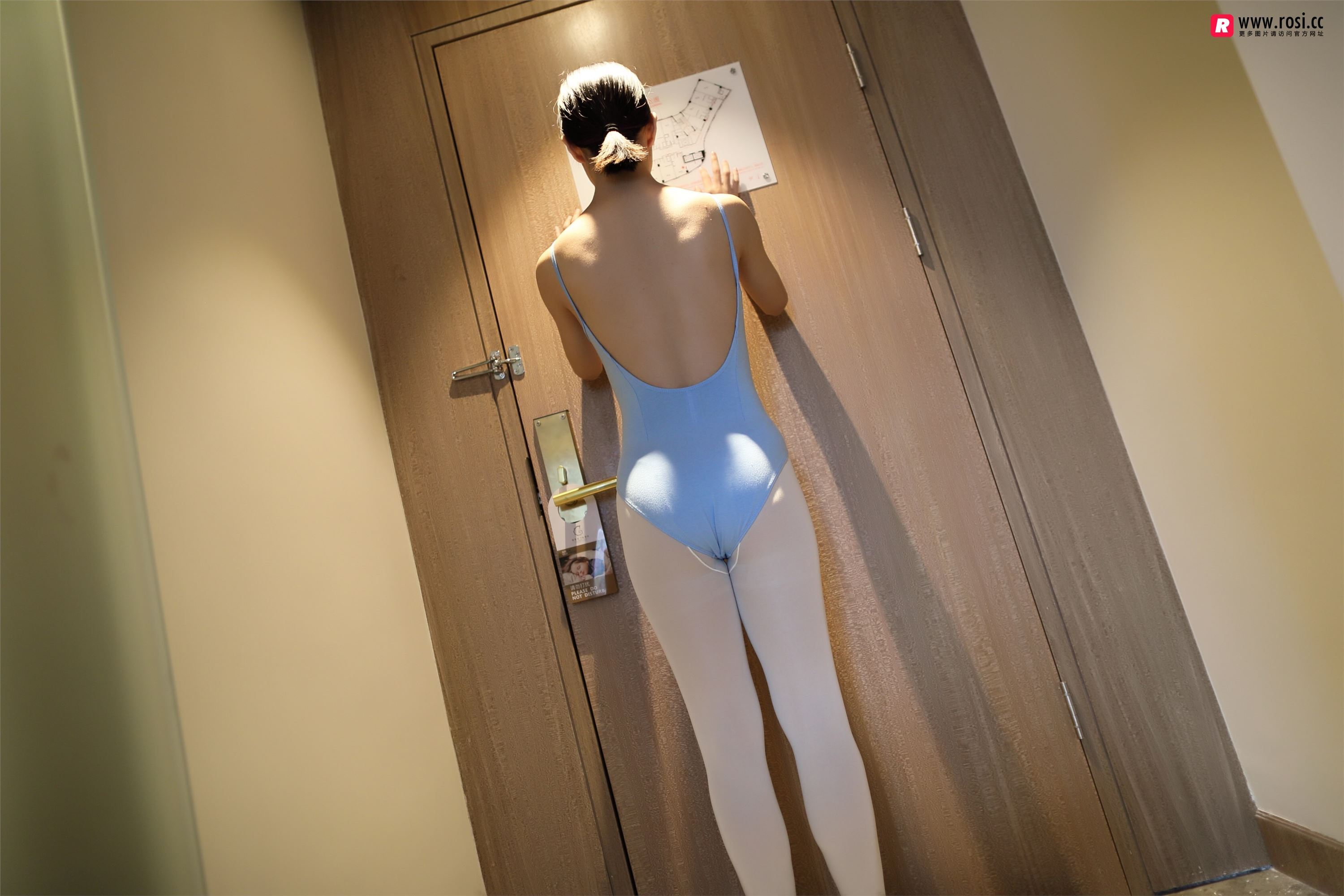 [ROSI写真集]艺学妹 2018-07-20 No.0010