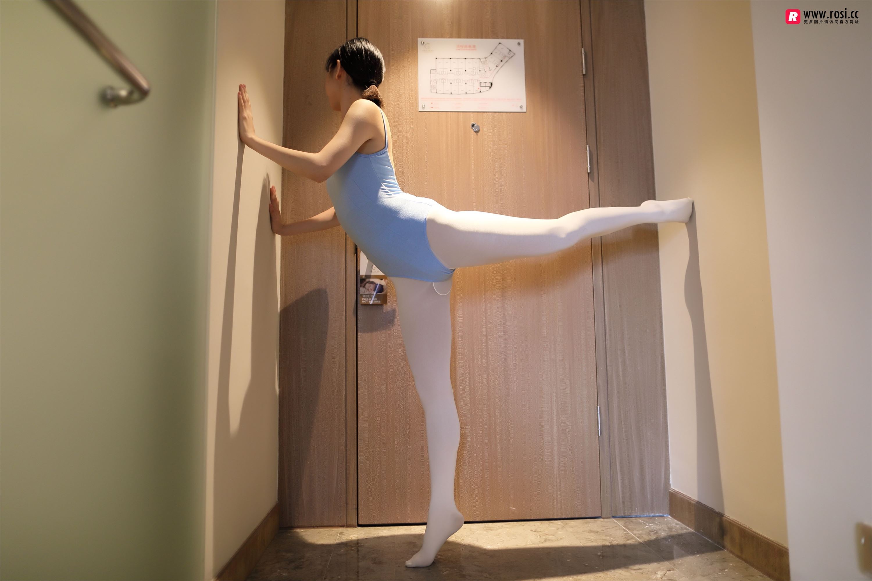 [ROSI写真集]艺学妹 2018-07-20 No.0010