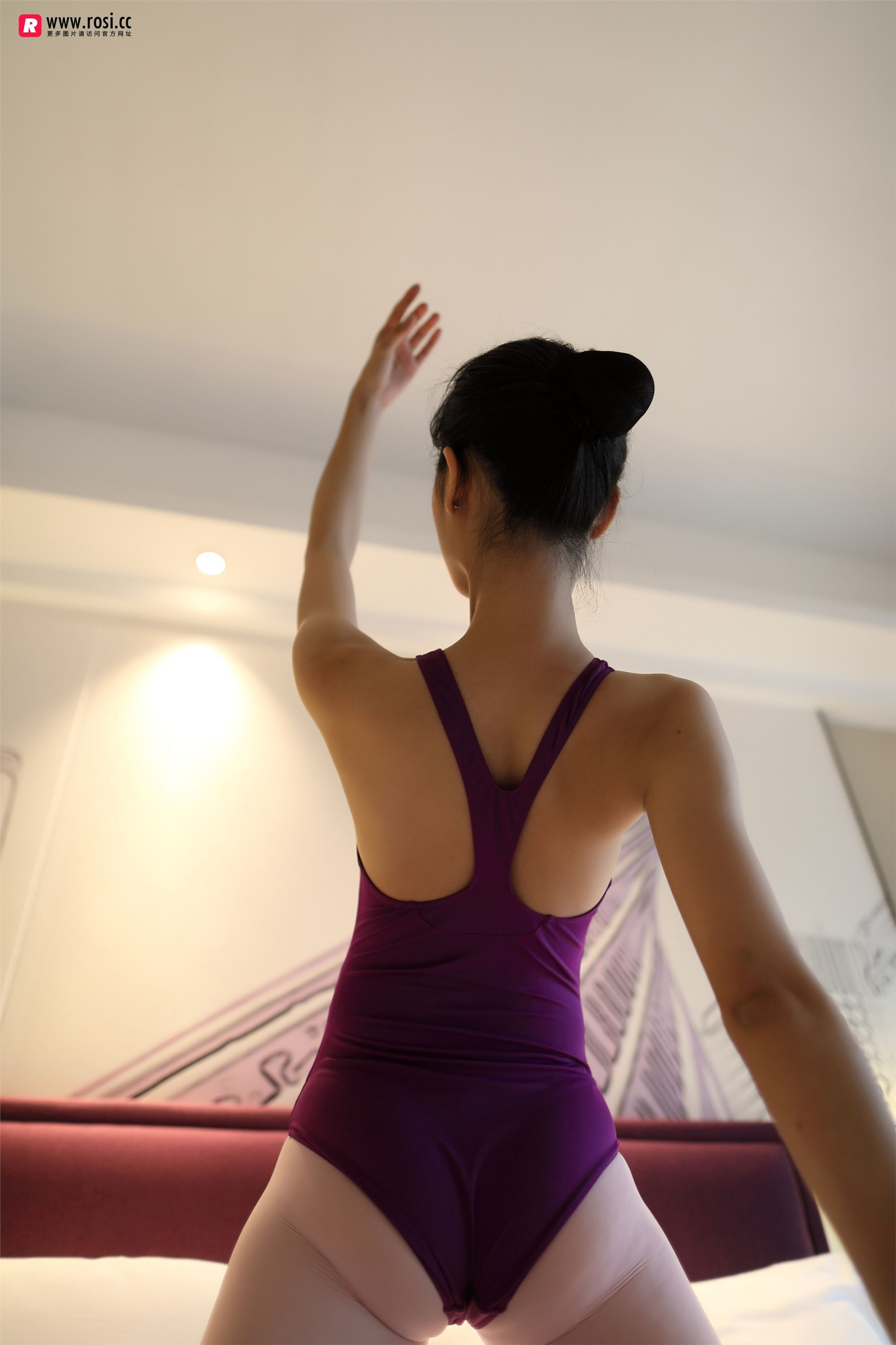 [ROSI写真集]艺学妹 2018-06-25 No.003