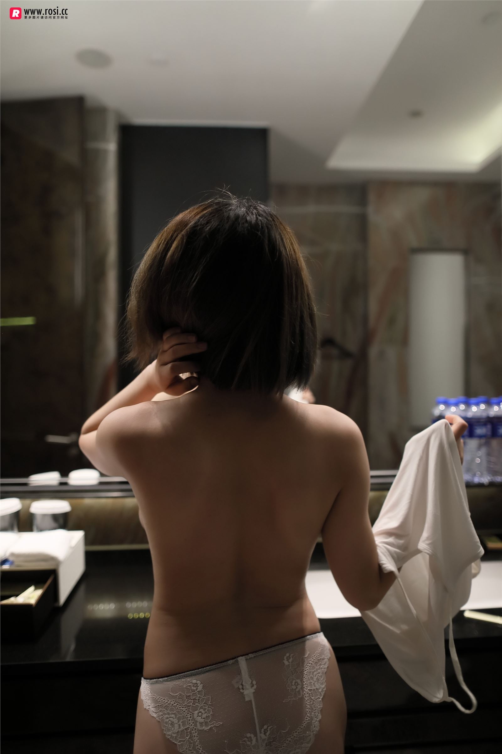 [ROSI写真] 2018.11.02 No.2522