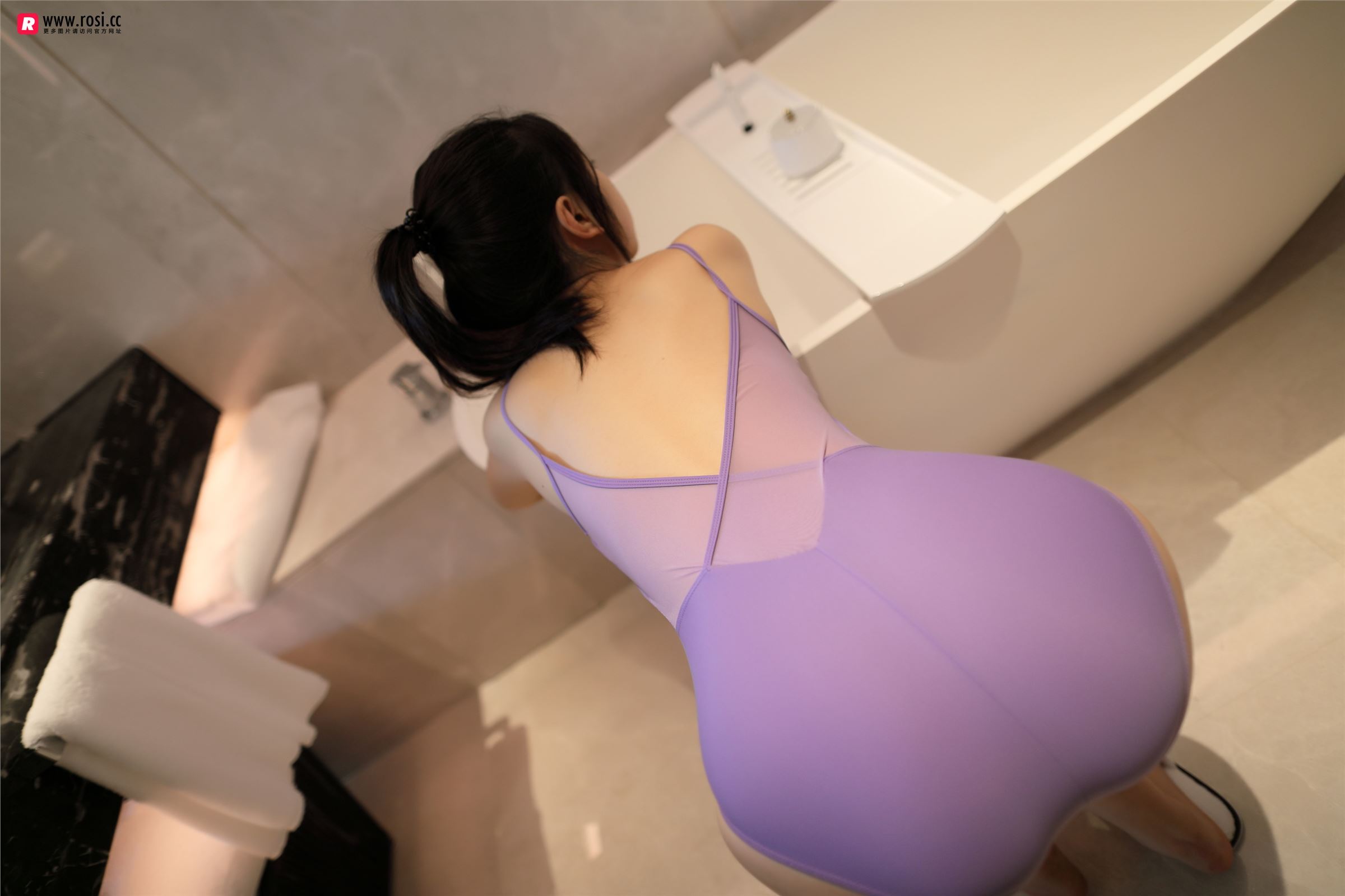 [ROSI写真] 2018.11.04 No.2524