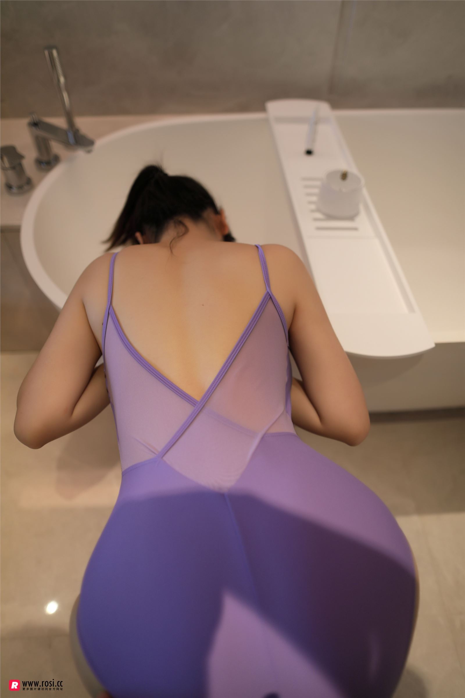 [ROSI写真] 2018.11.04 No.2524