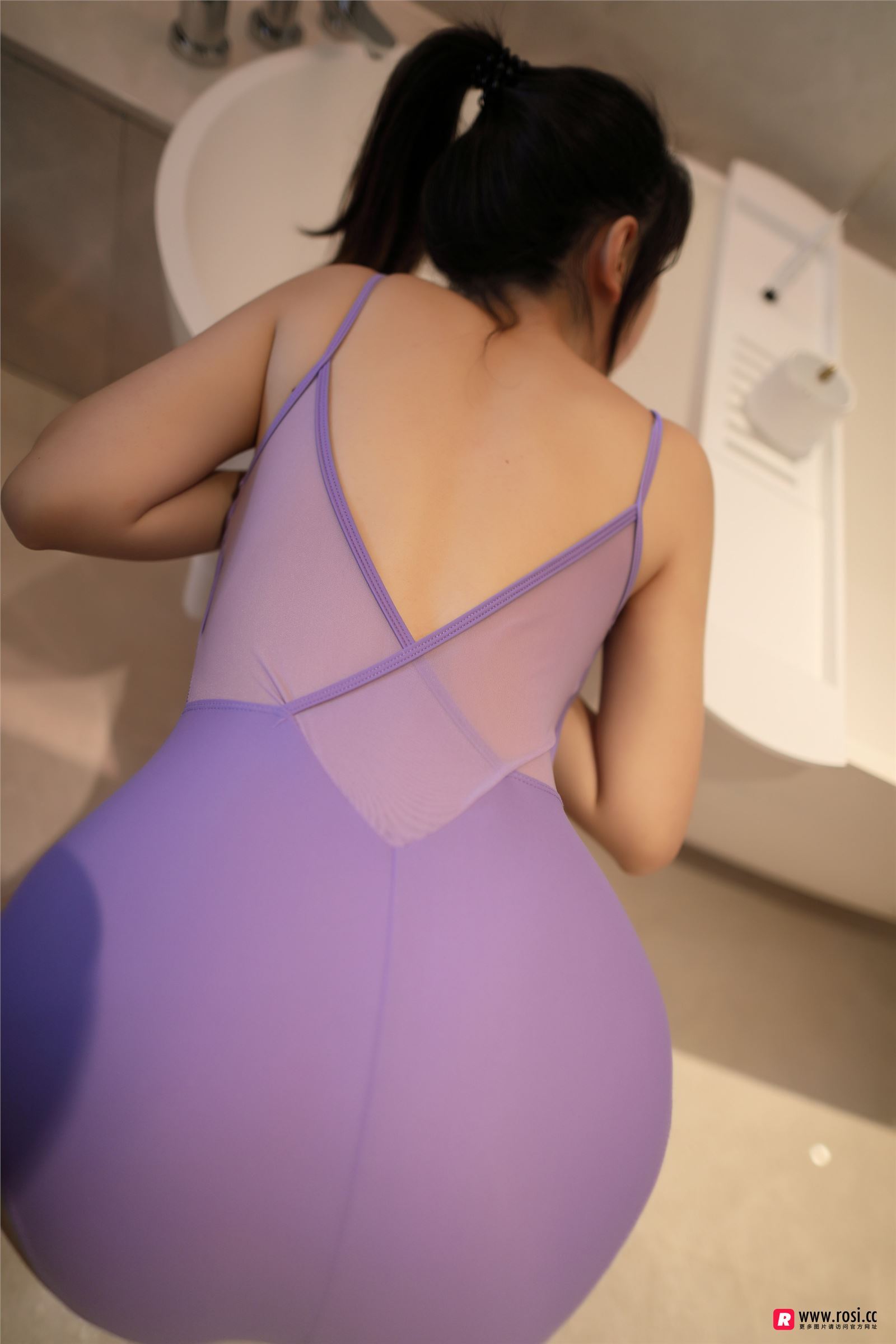 [ROSI写真] 2018.11.04 No.2524