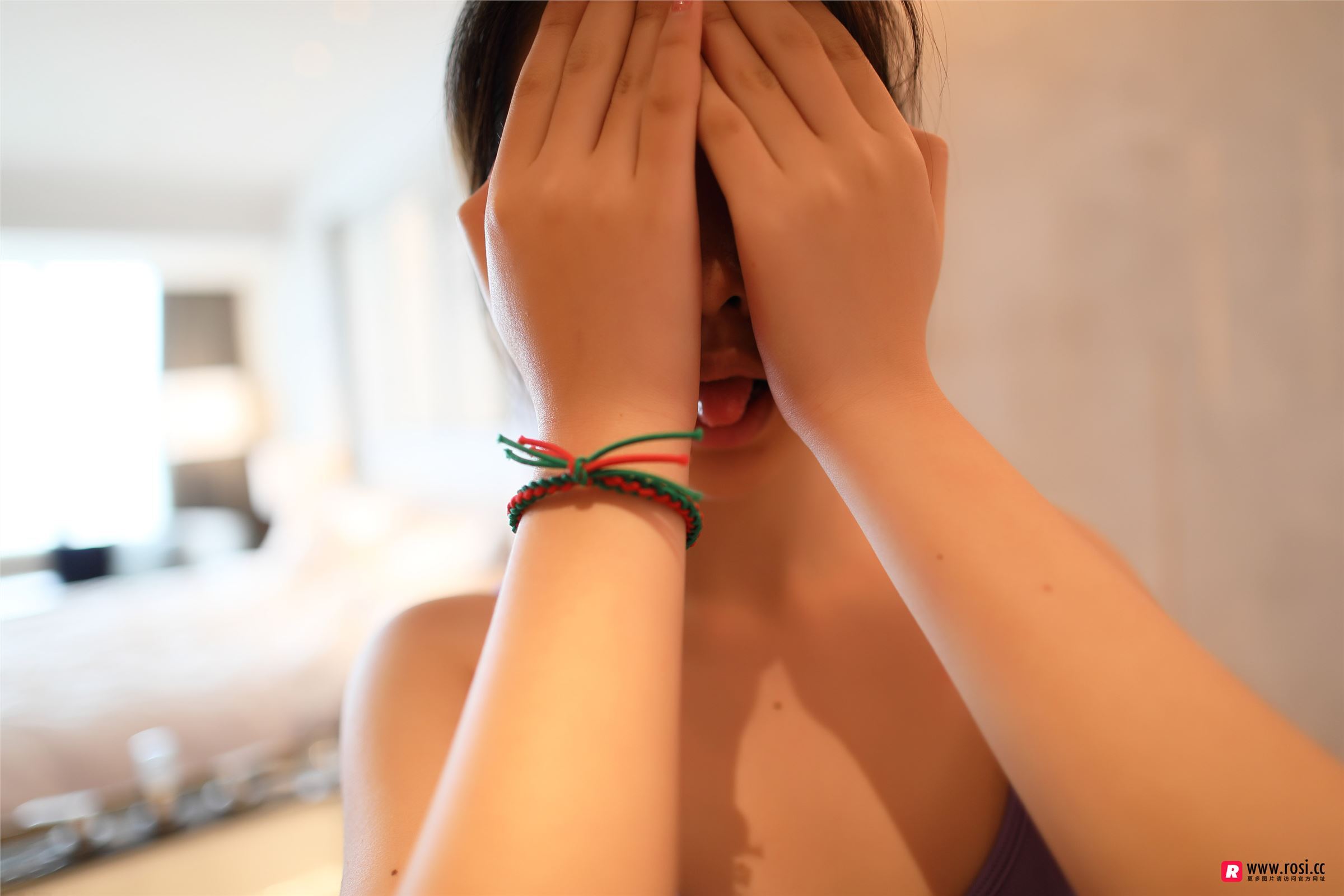 [ROSI写真] 2018.11.04 No.2524