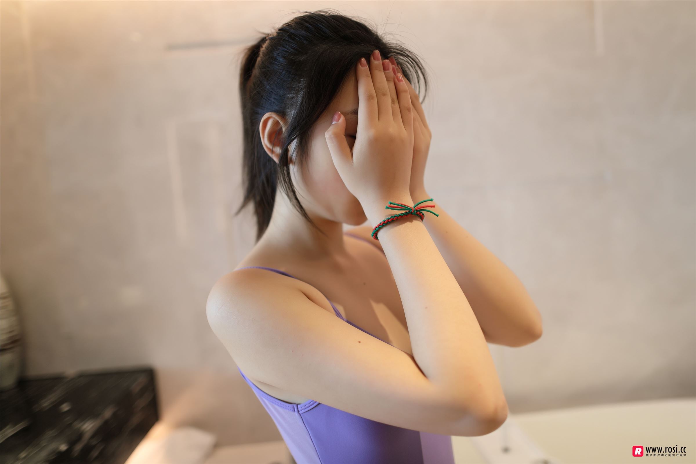 [ROSI写真] 2018.11.04 No.2524