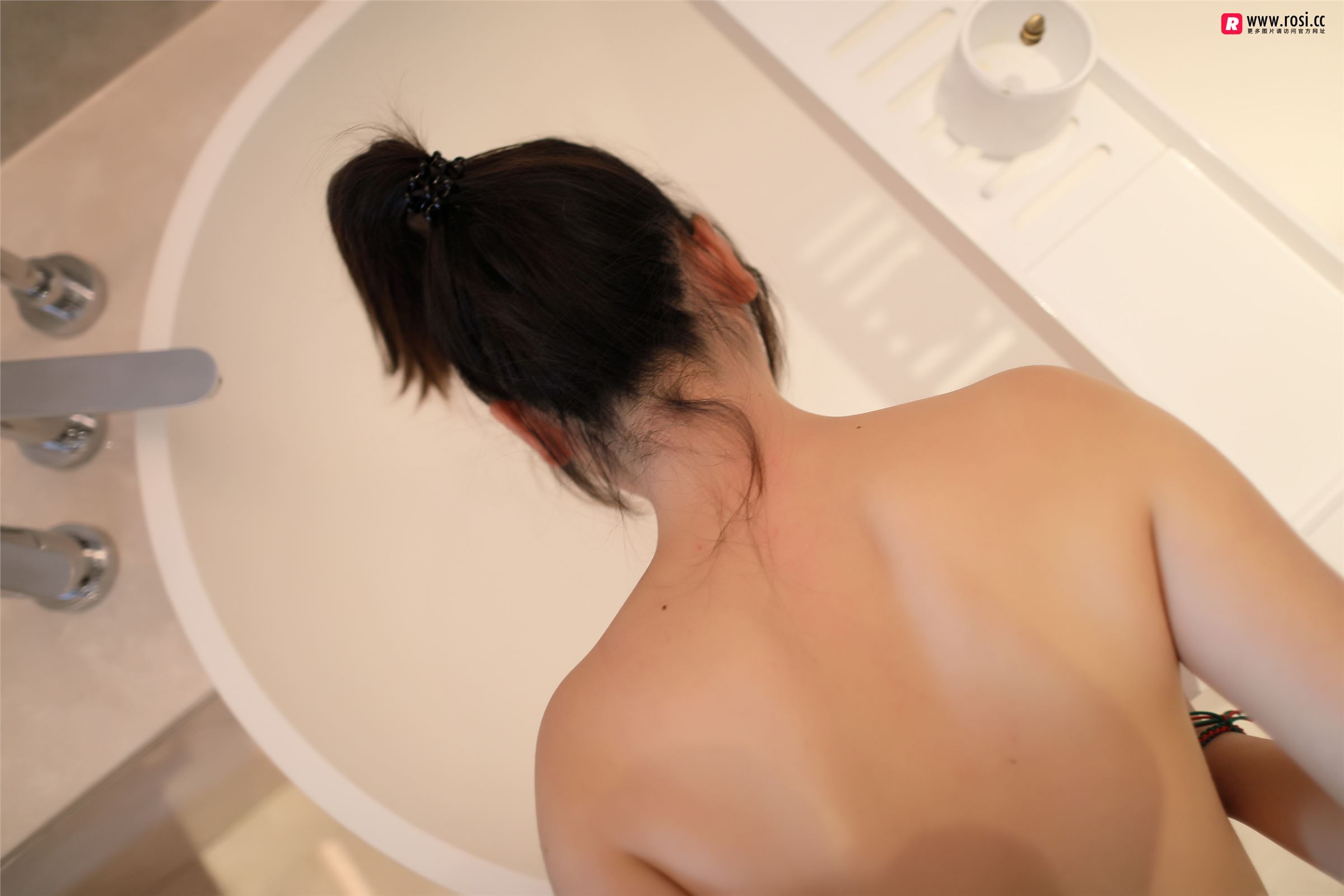 [ROSI写真] 2018.11.04 No.2524