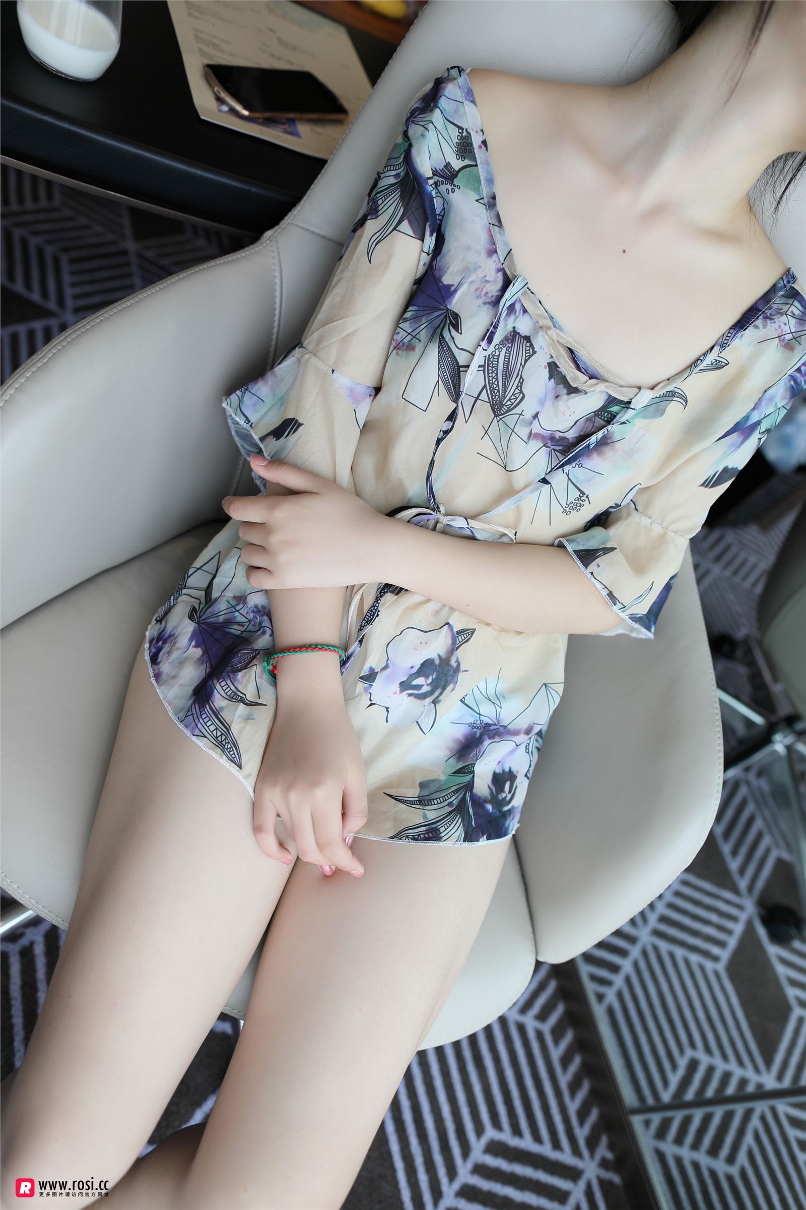 [ROSI写真] 2018.11.12 No.2532