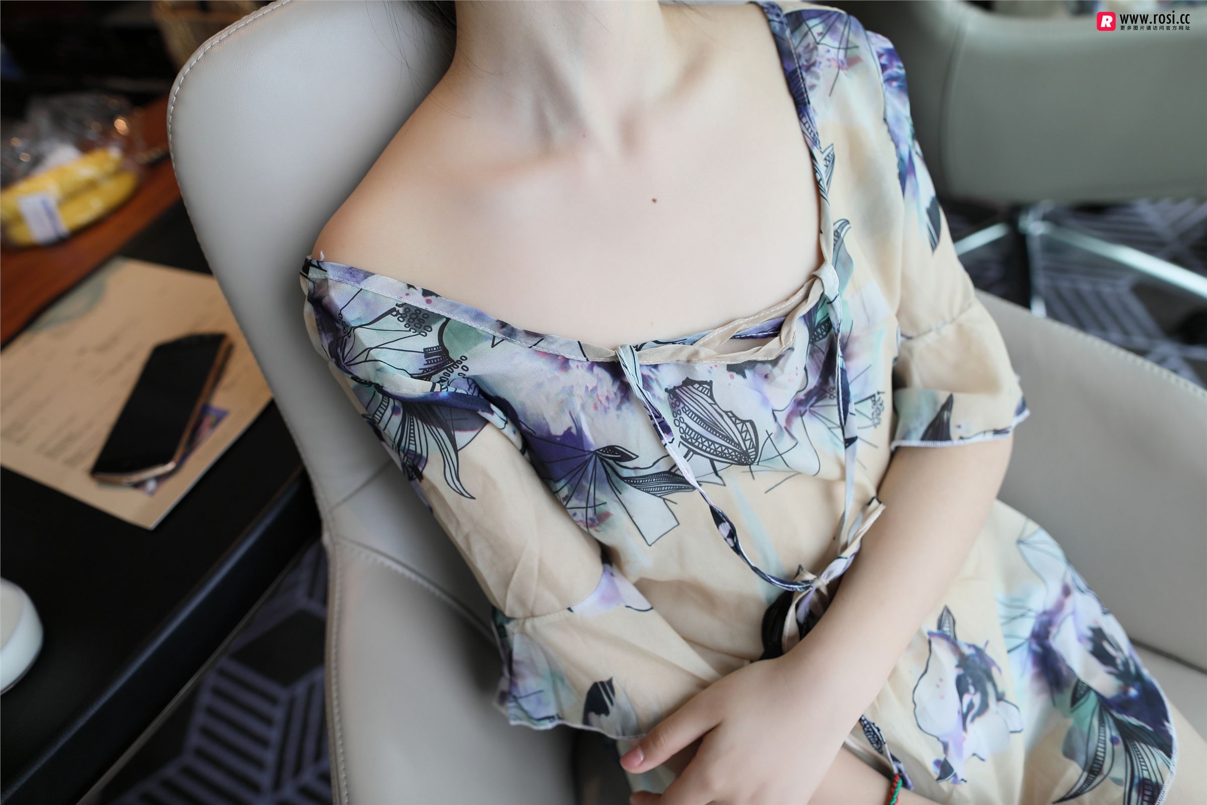 [ROSI写真] 2018.11.12 No.2532