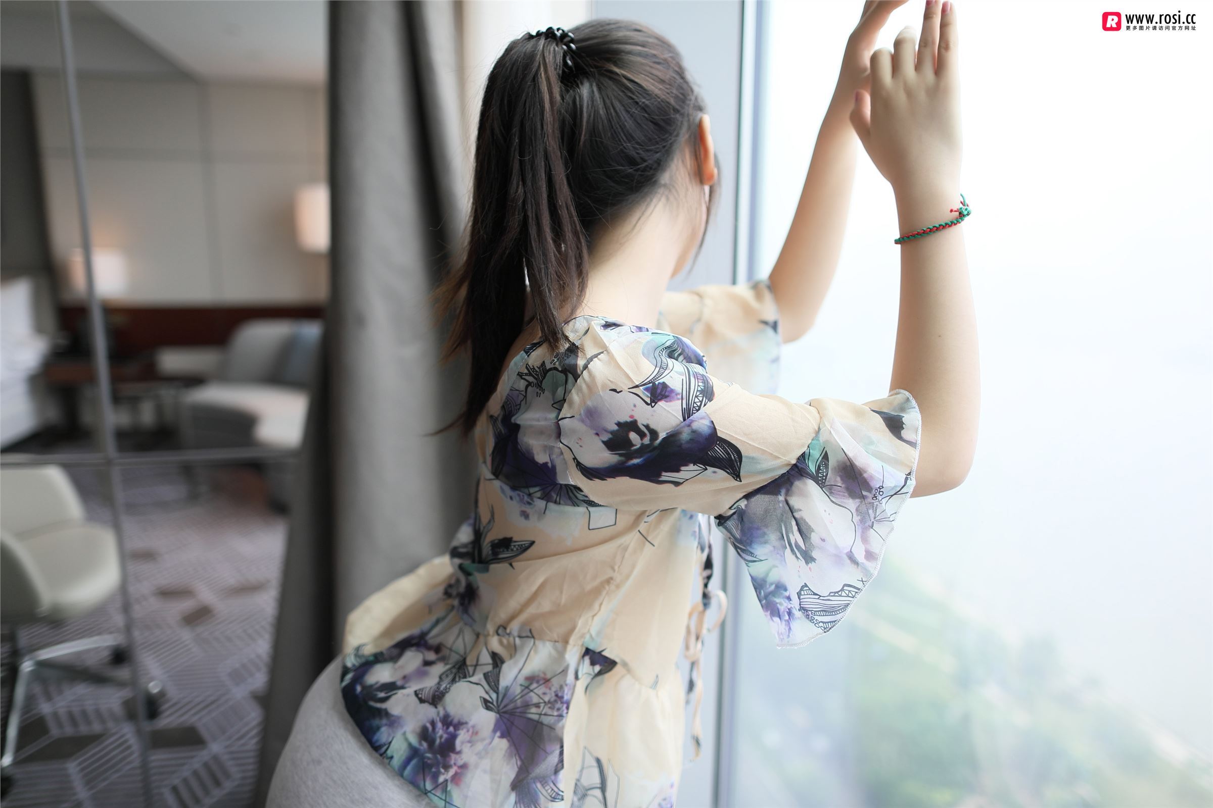 [ROSI写真] 2018.11.12 No.2532