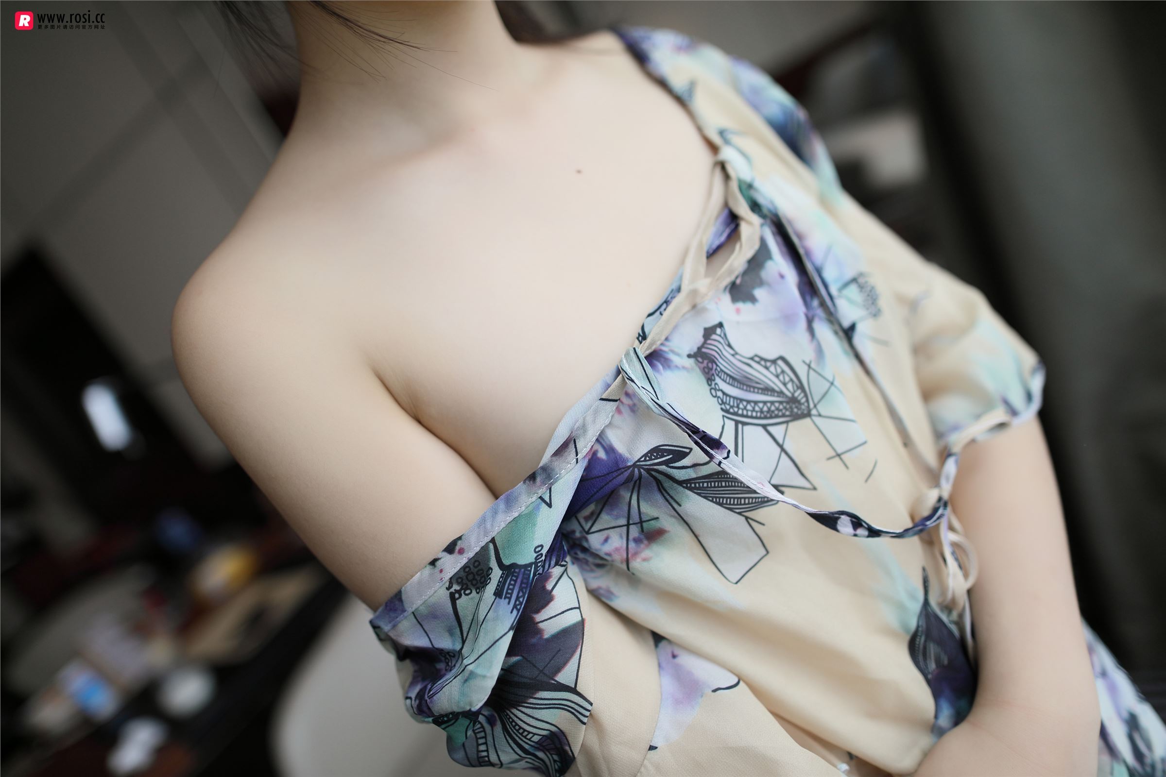 [ROSI写真] 2018.11.12 No.2532