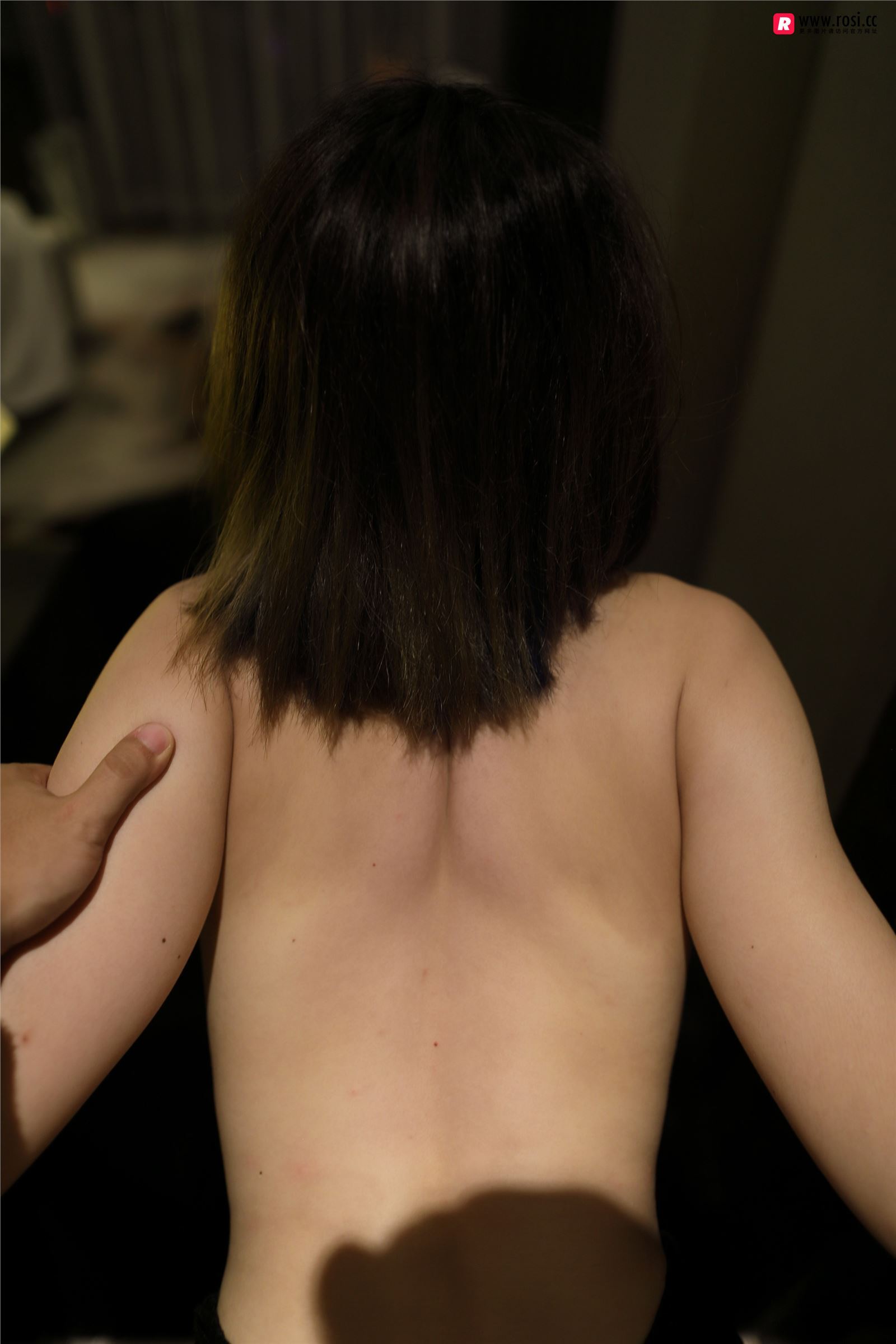 [ROSI写真] 2018.11.13 No.2533