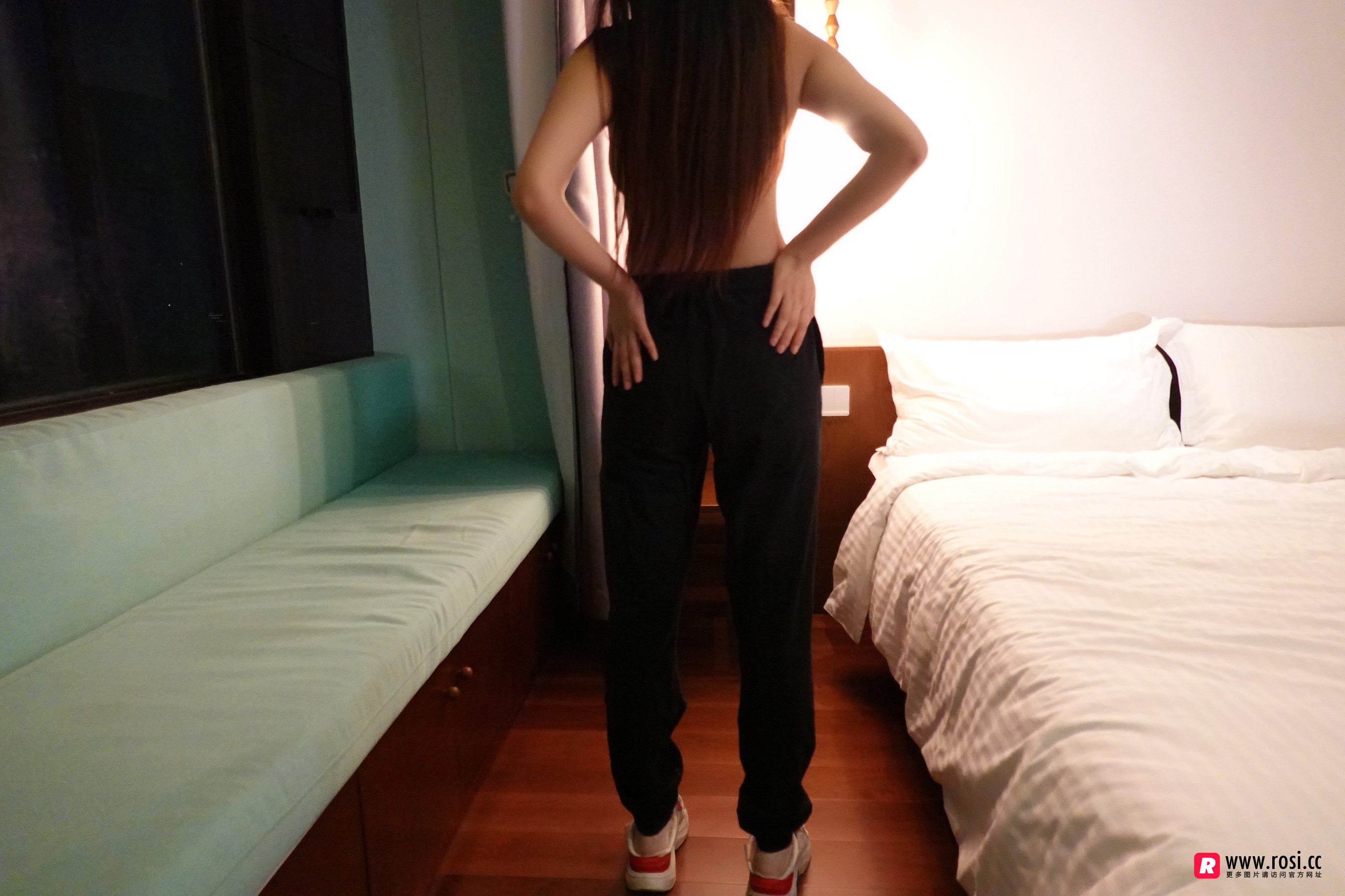 [ROSI写真集]No.2595