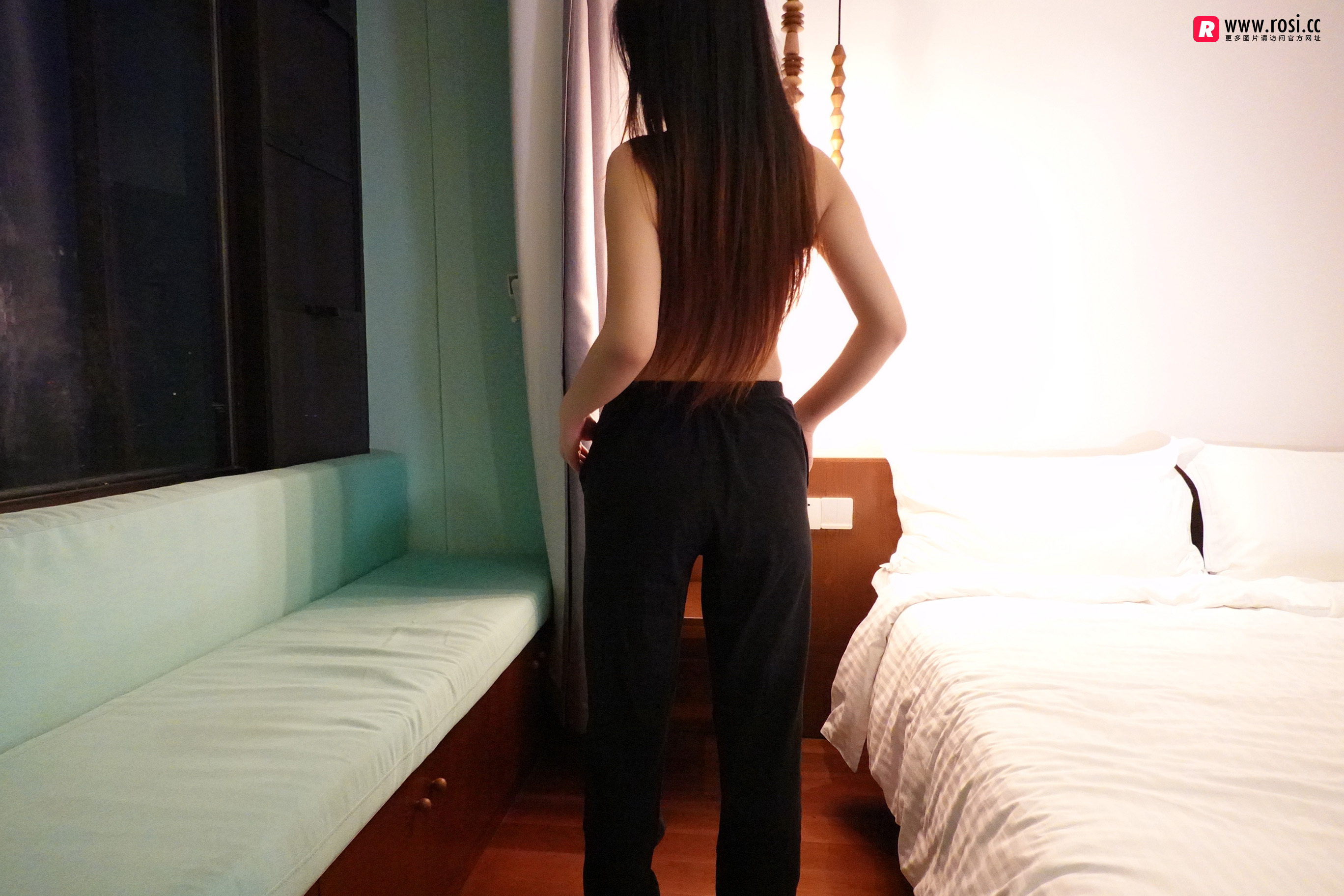 [ROSI写真集]No.2595