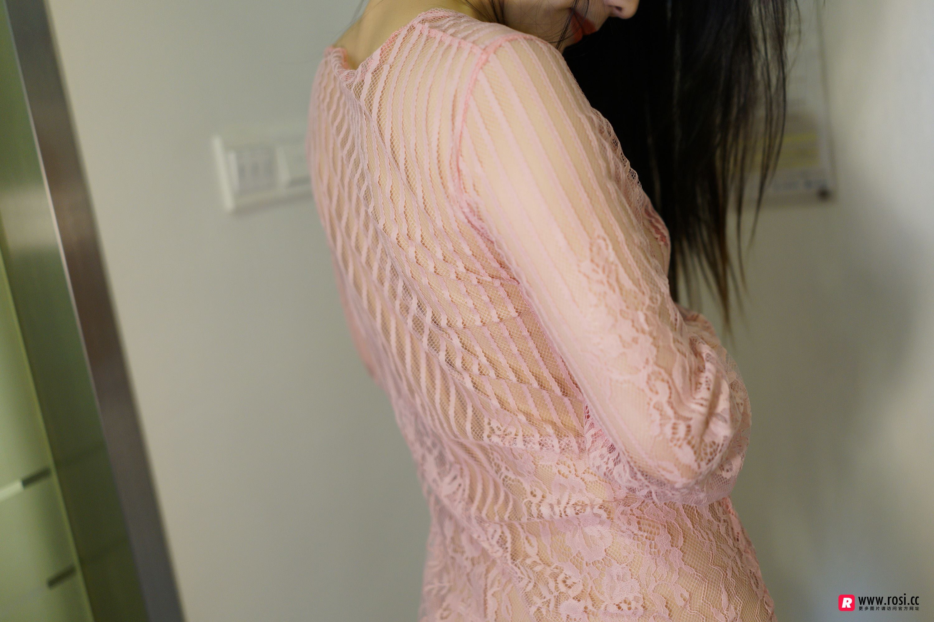 [ROSI写真集]No.2607