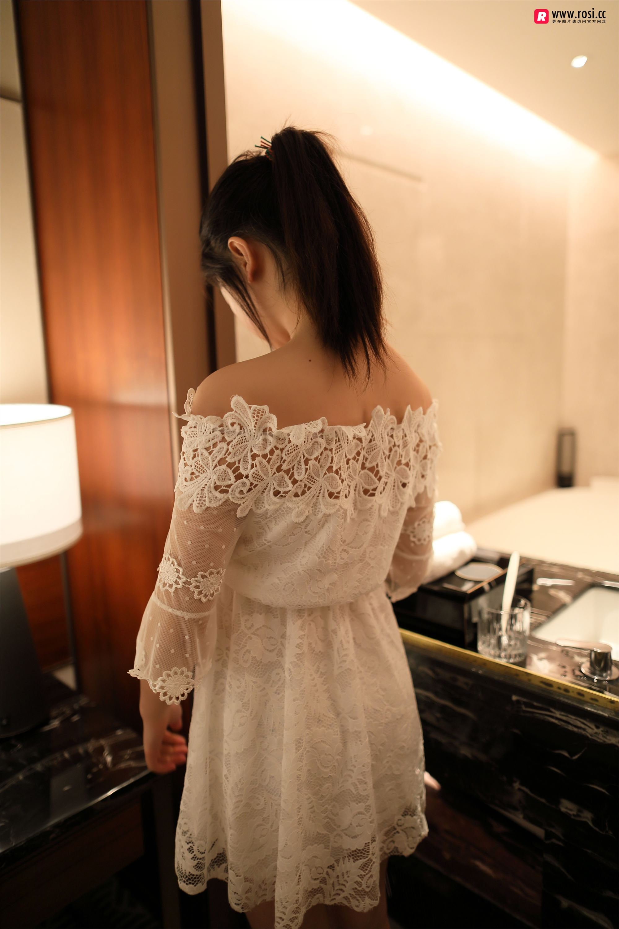 [ROSI写真集]No.2613