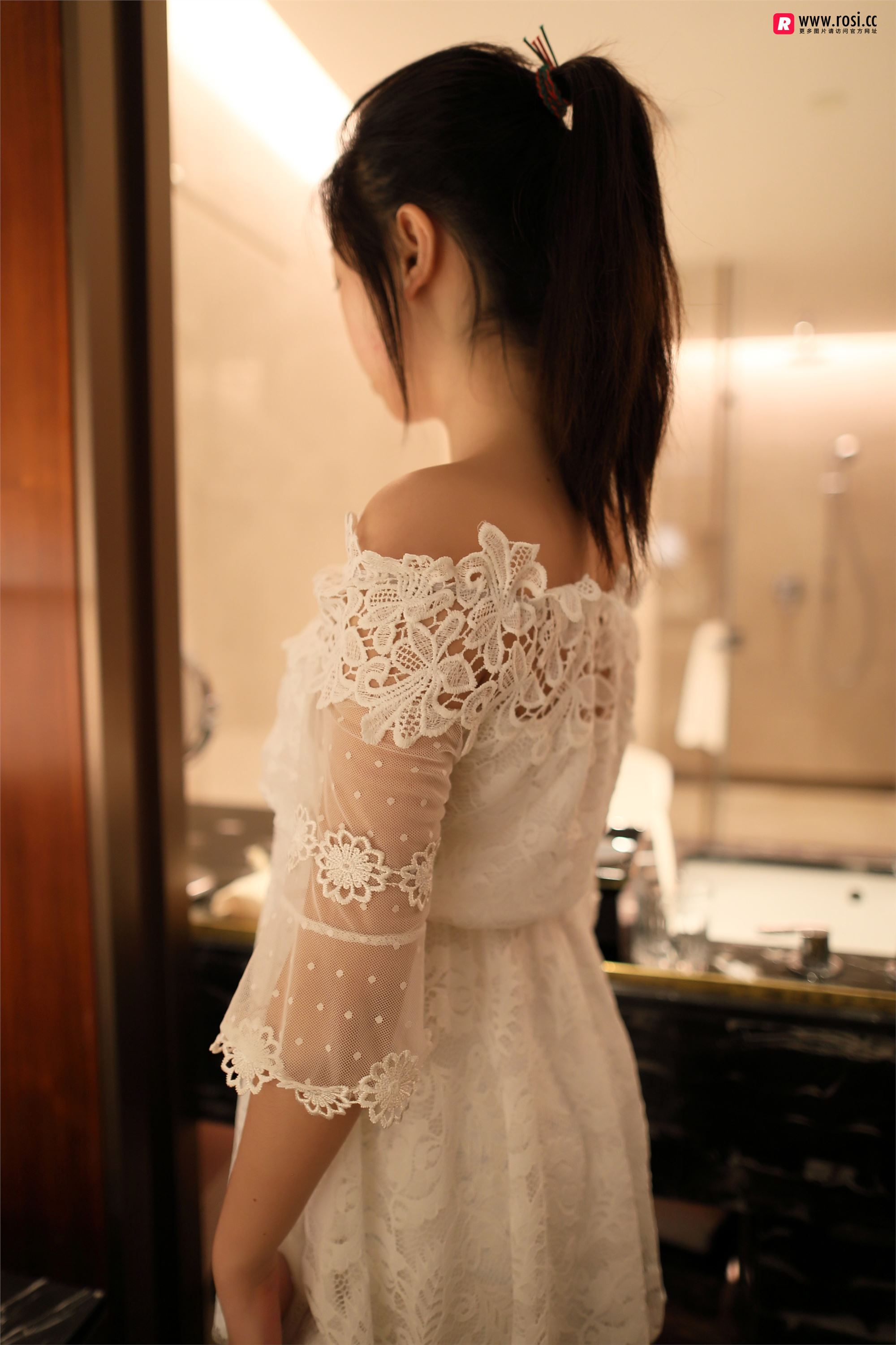 [ROSI写真集]No.2613