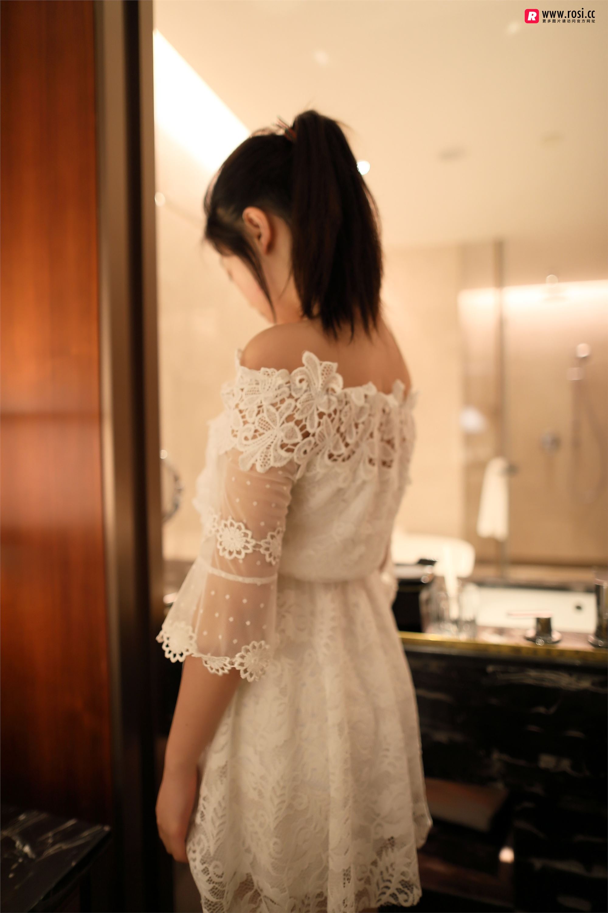 [ROSI写真集]No.2613