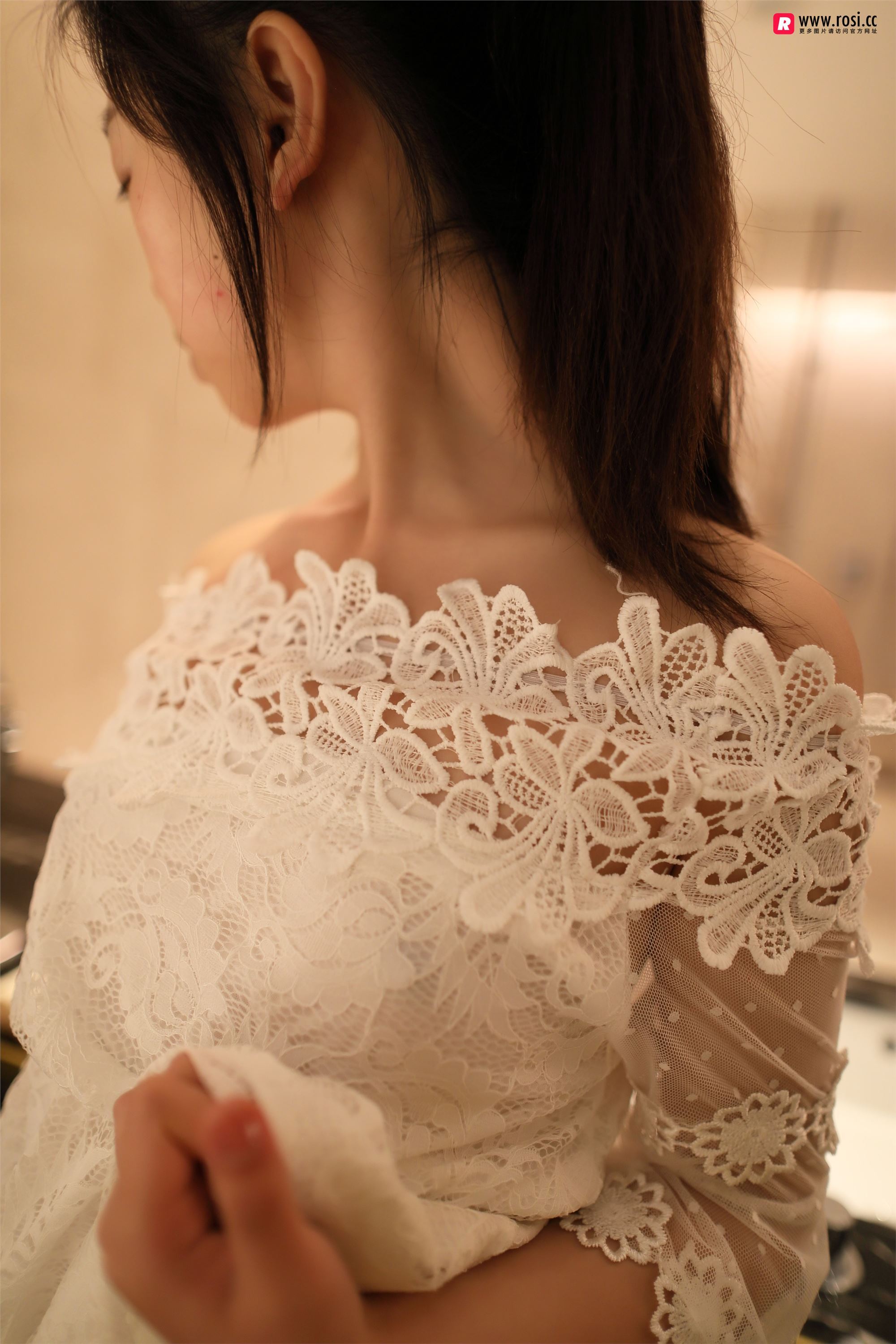 [ROSI写真集]No.2613