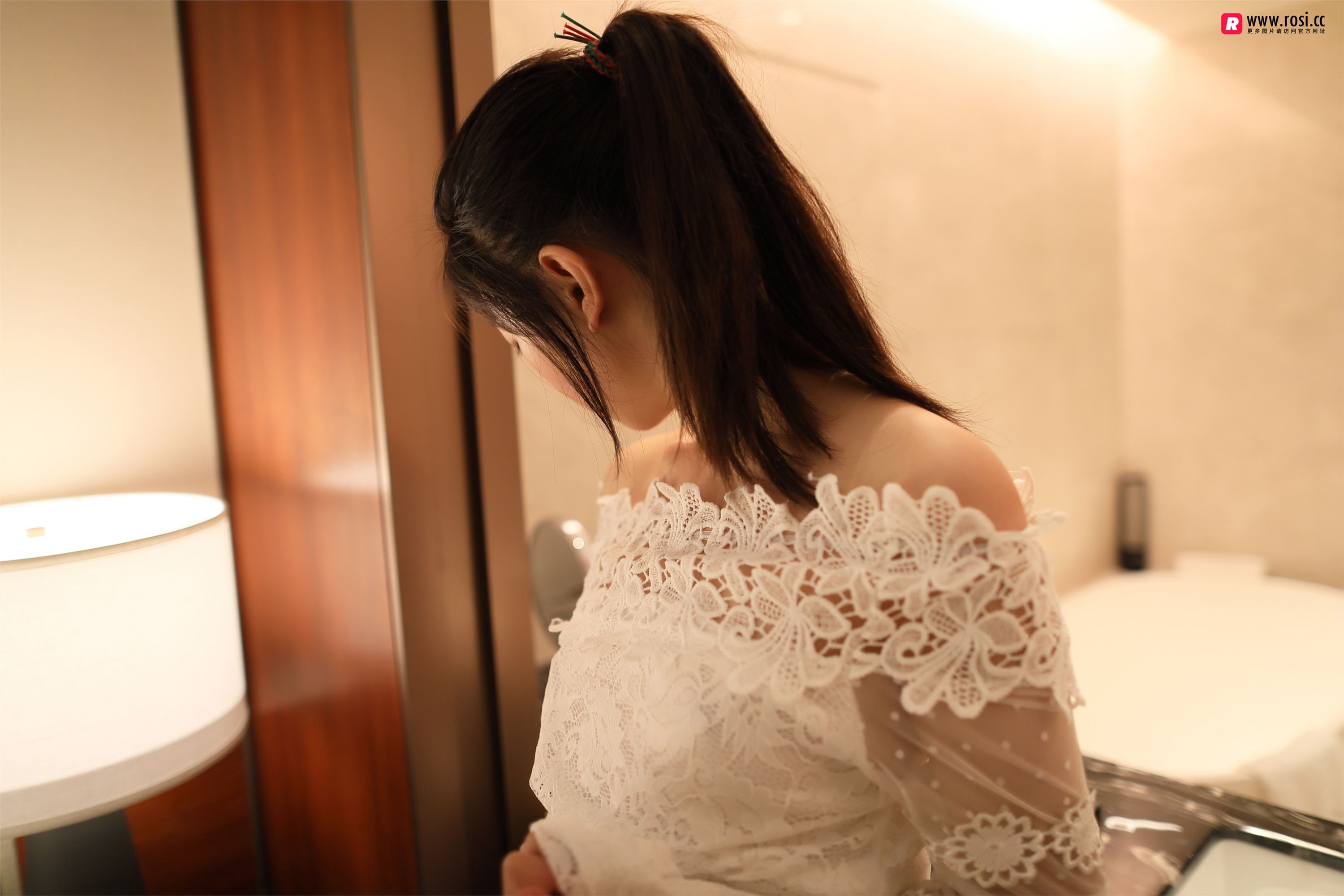 [ROSI写真集]No.2613