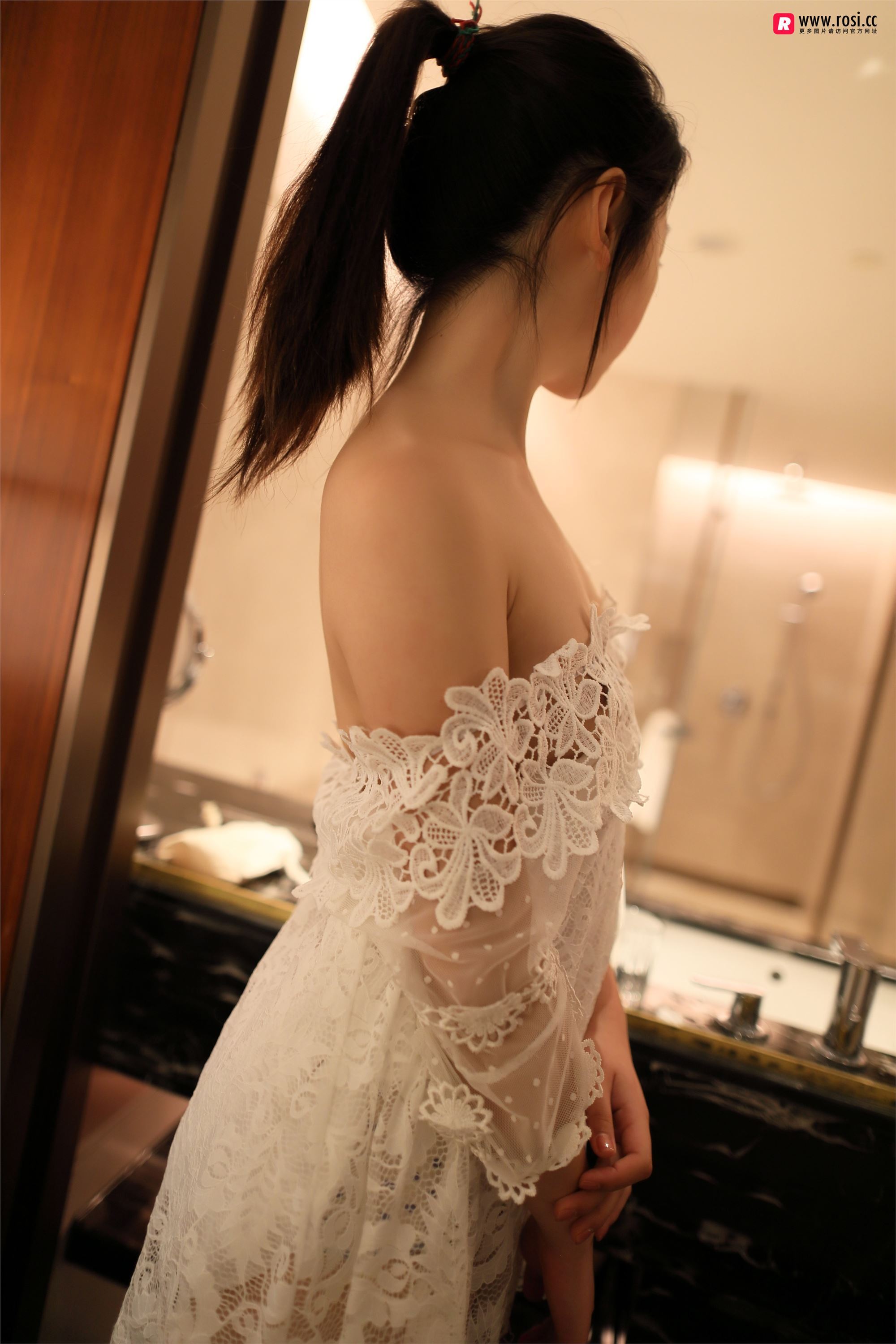 [ROSI写真集]No.2613