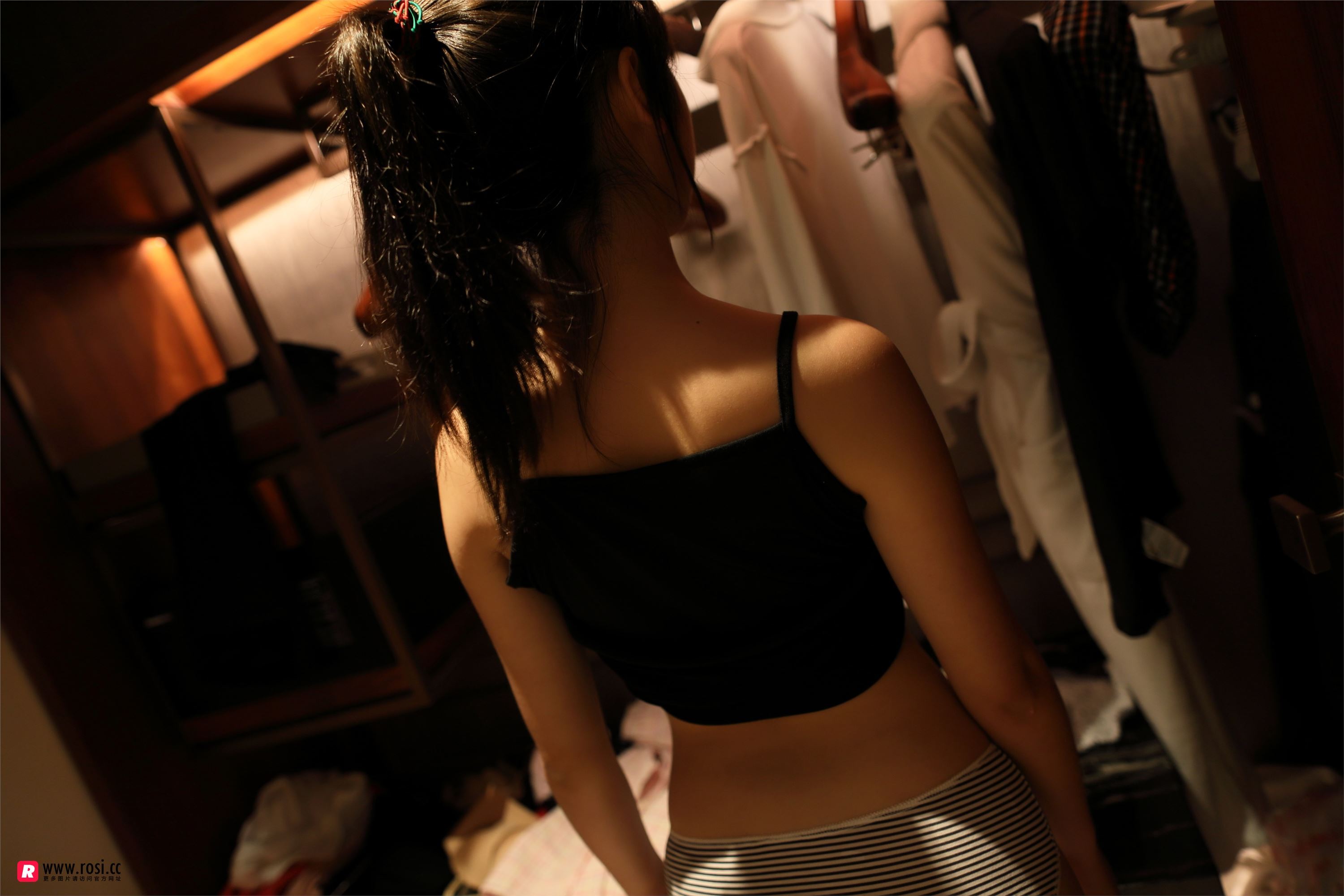 [ROSI写真集]No.2620