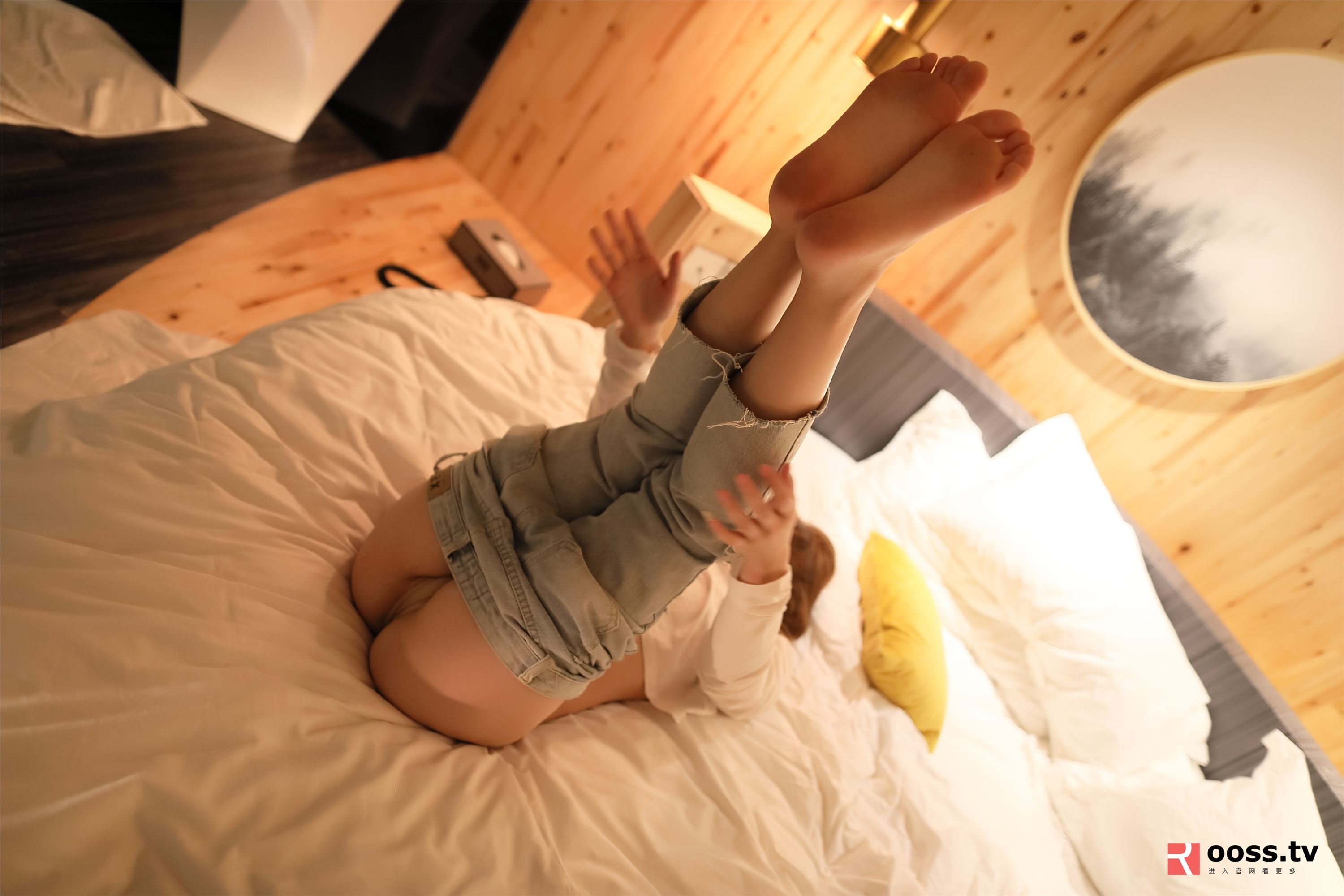 [ROSI写真集]No.2702