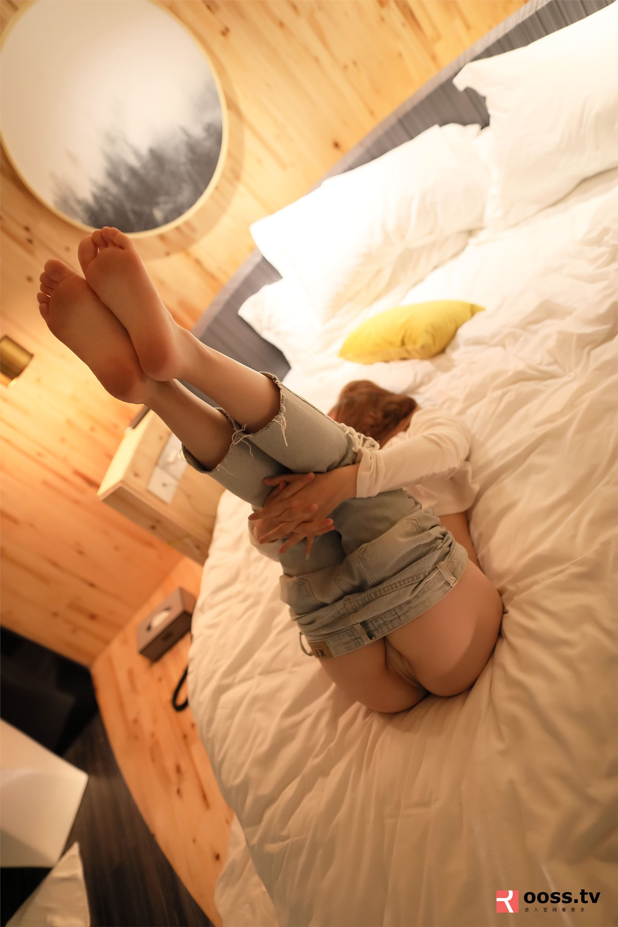 [ROSI写真集]No.2702