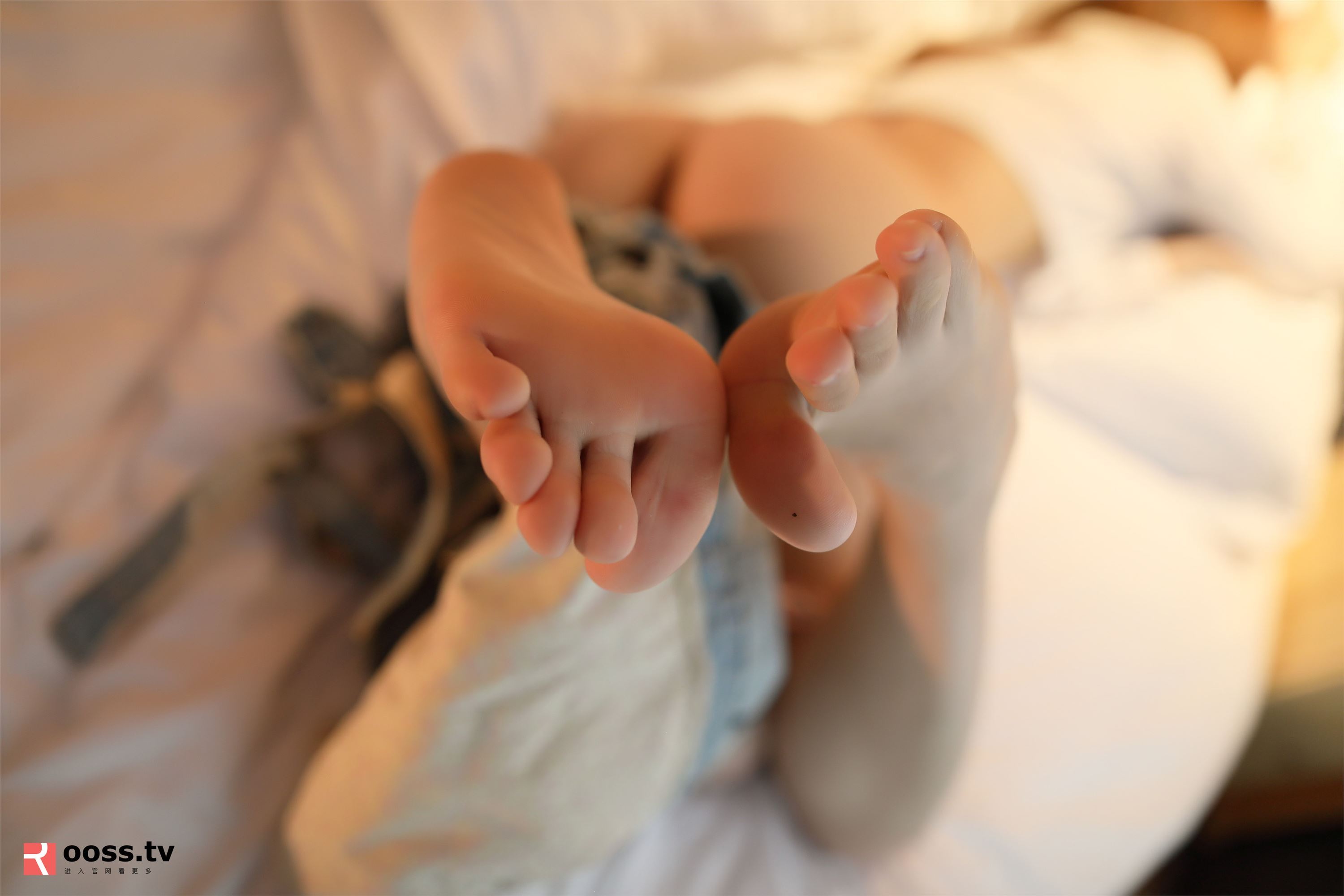 [ROSI写真]2019.05.03 NO.2706