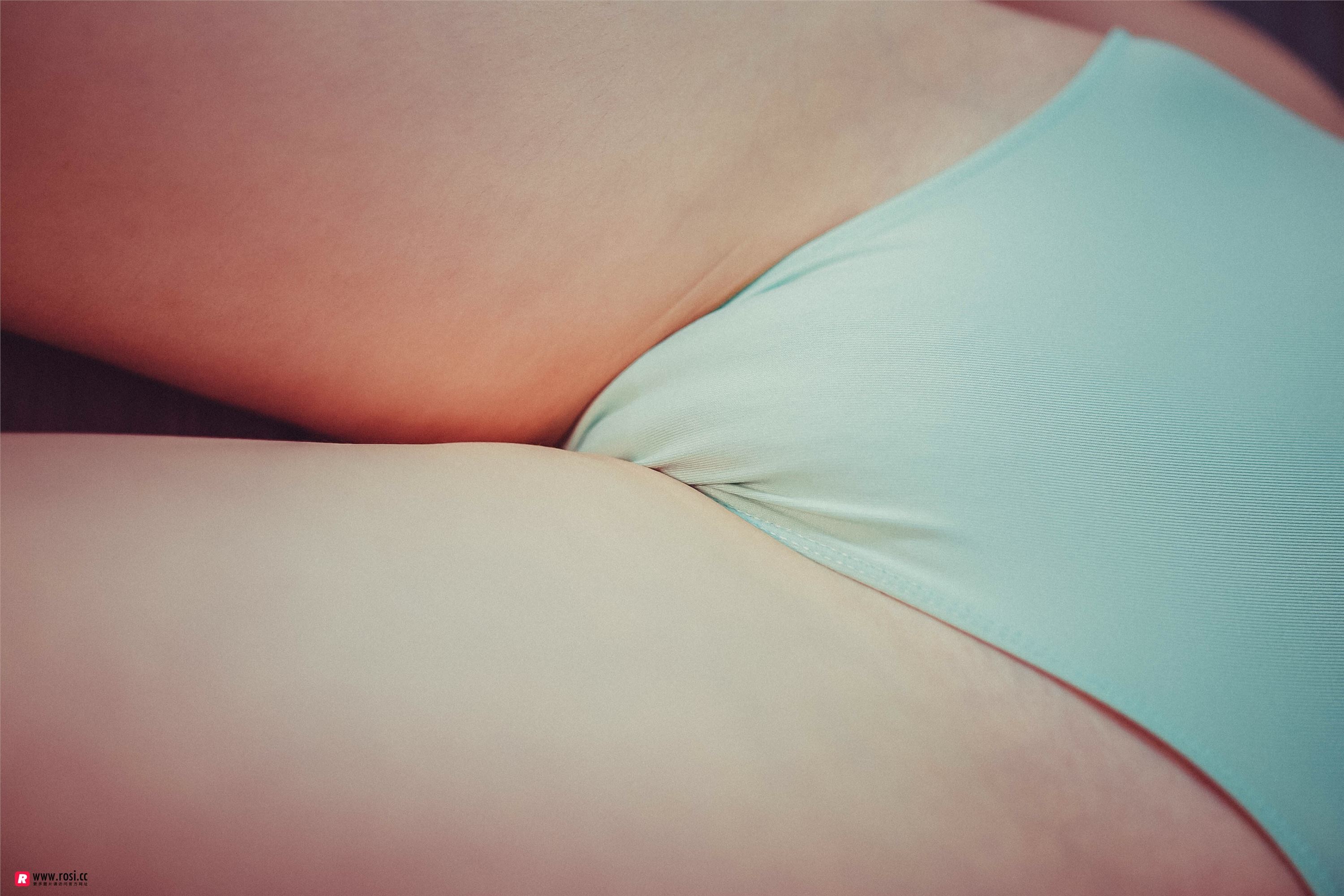 [ROSI写真]2018.09.06 闺房 NO.0004