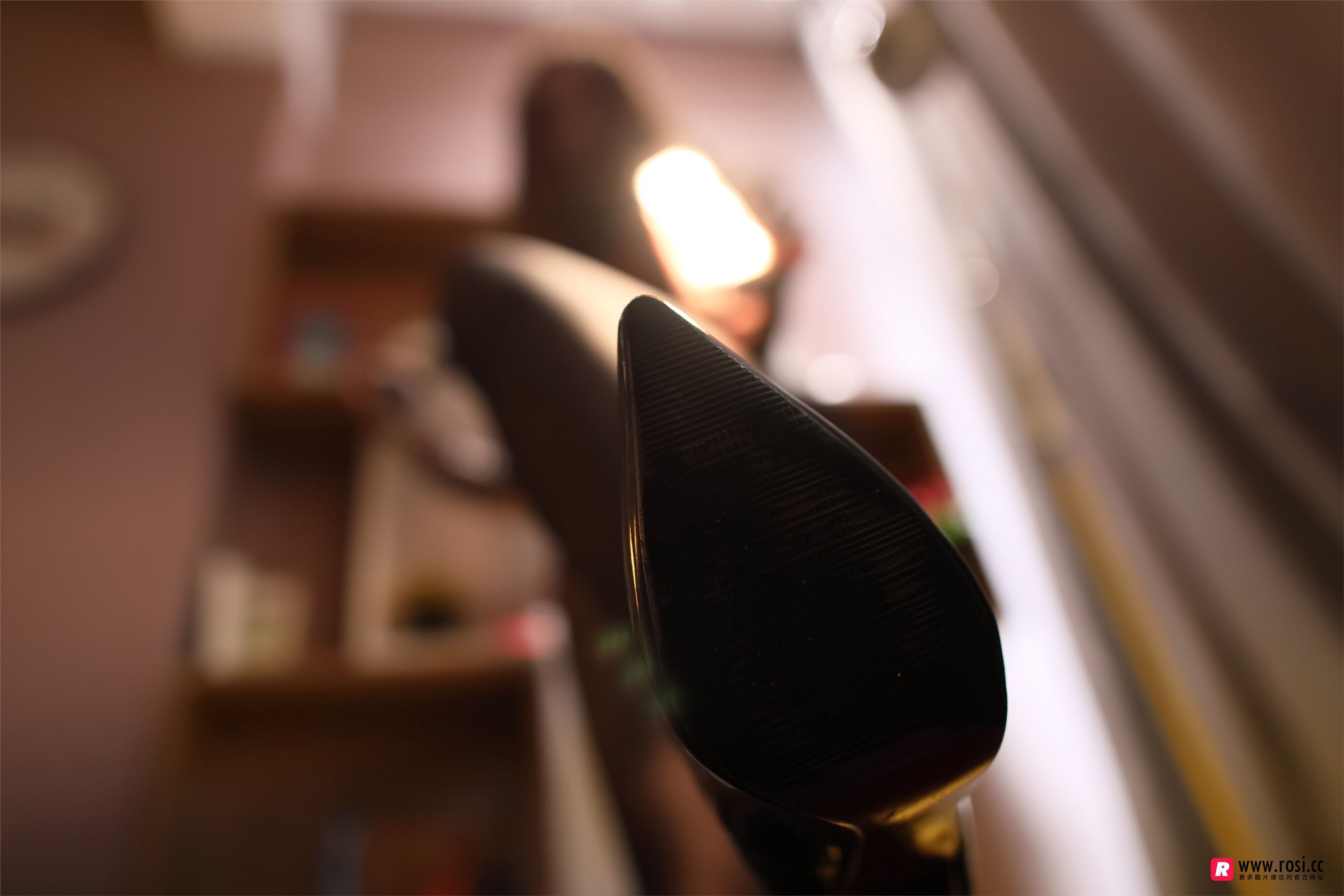 [ROSI写真]2018.09.25 闺房 NO.0005