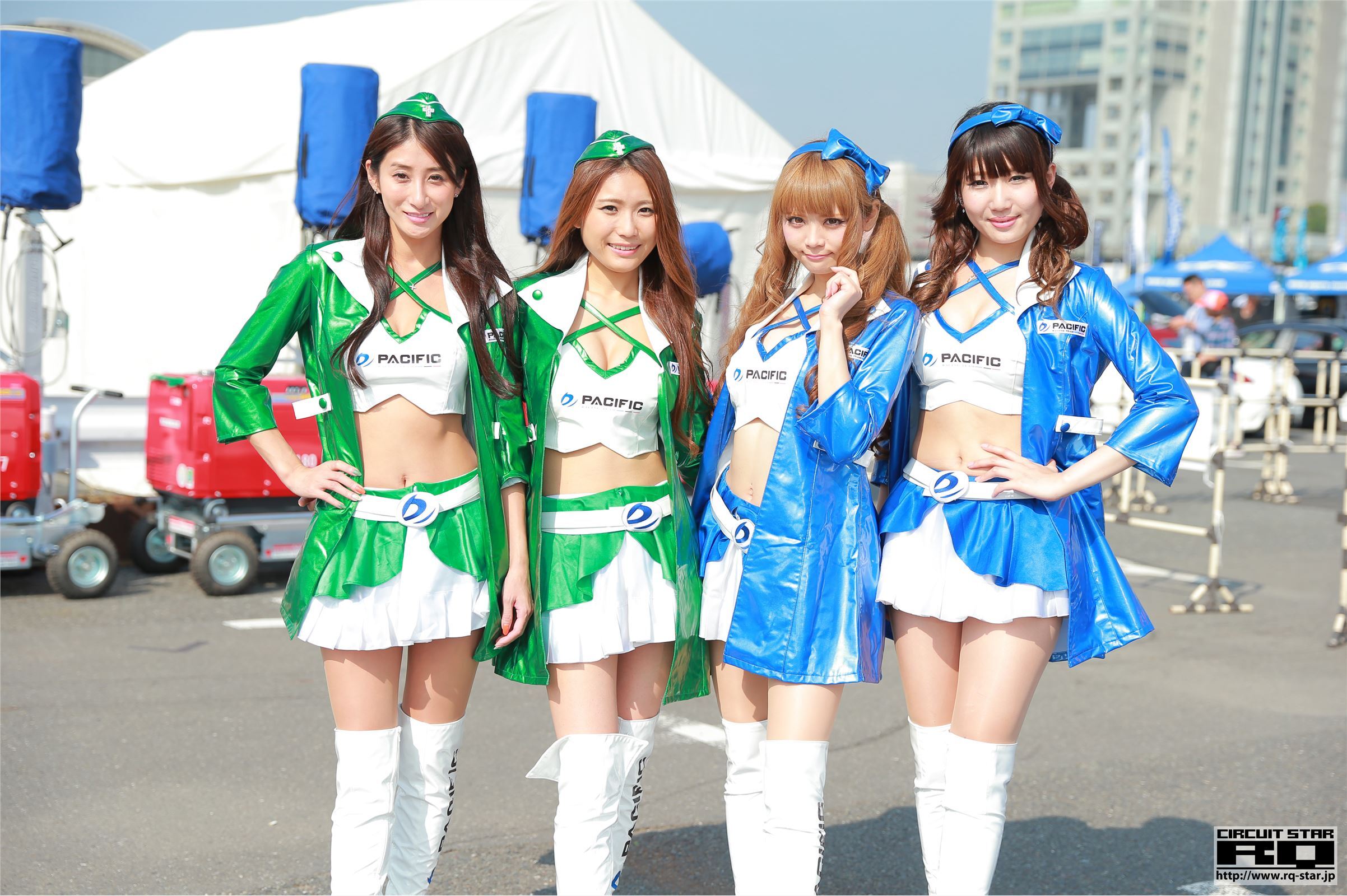 [RQ-STAR]2017.10.30 D1 GRAND PRIX in TOKOY 2015 D1GP お台場Vol.2