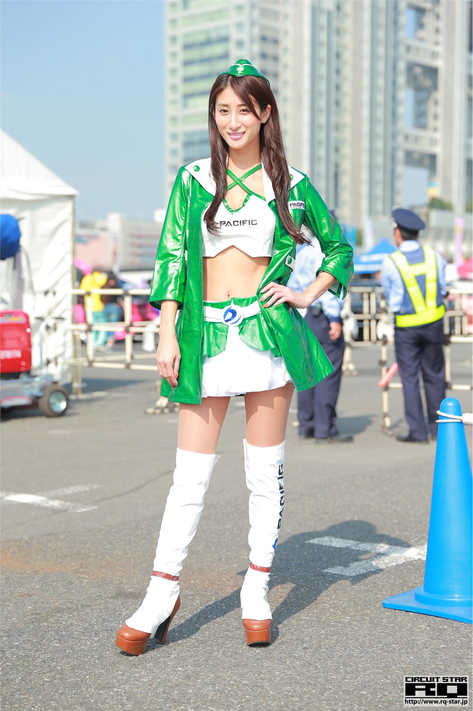 [RQ-STAR]2017.10.30 D1 GRAND PRIX in TOKOY 2015 D1GP お台場Vol.2