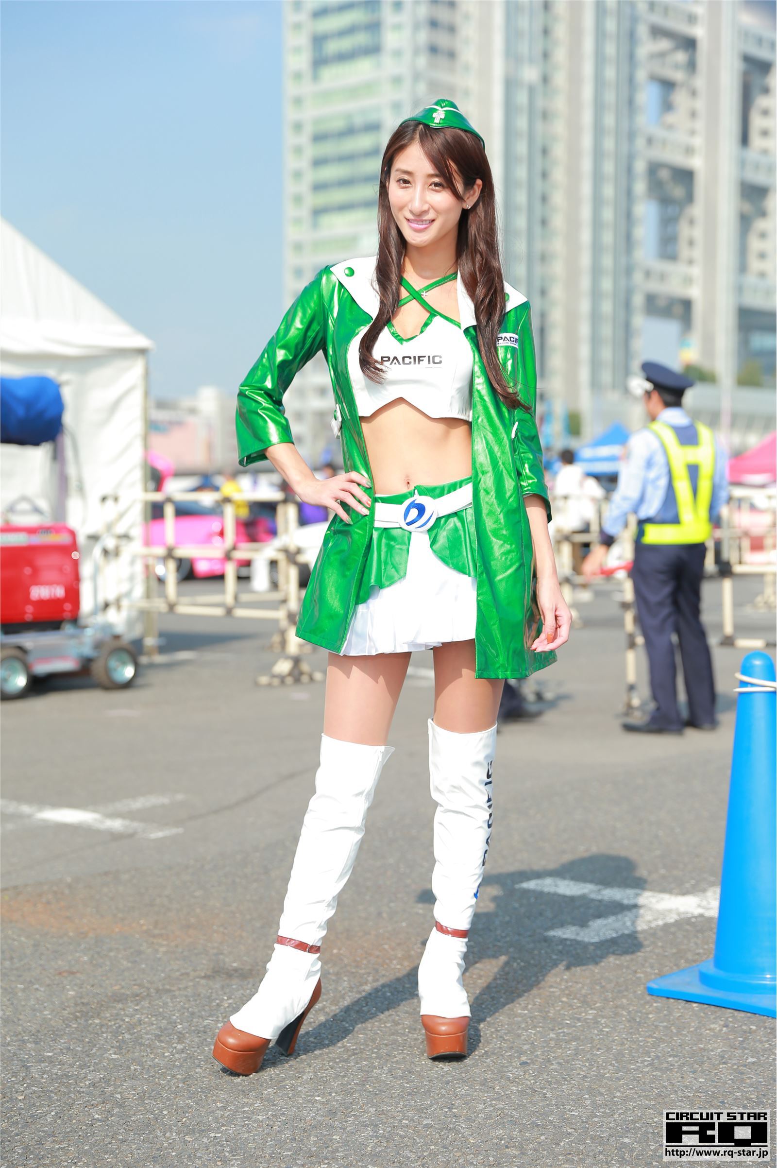 [RQ-STAR]2017.10.30 D1 GRAND PRIX in TOKOY 2015 D1GP お台場Vol.2