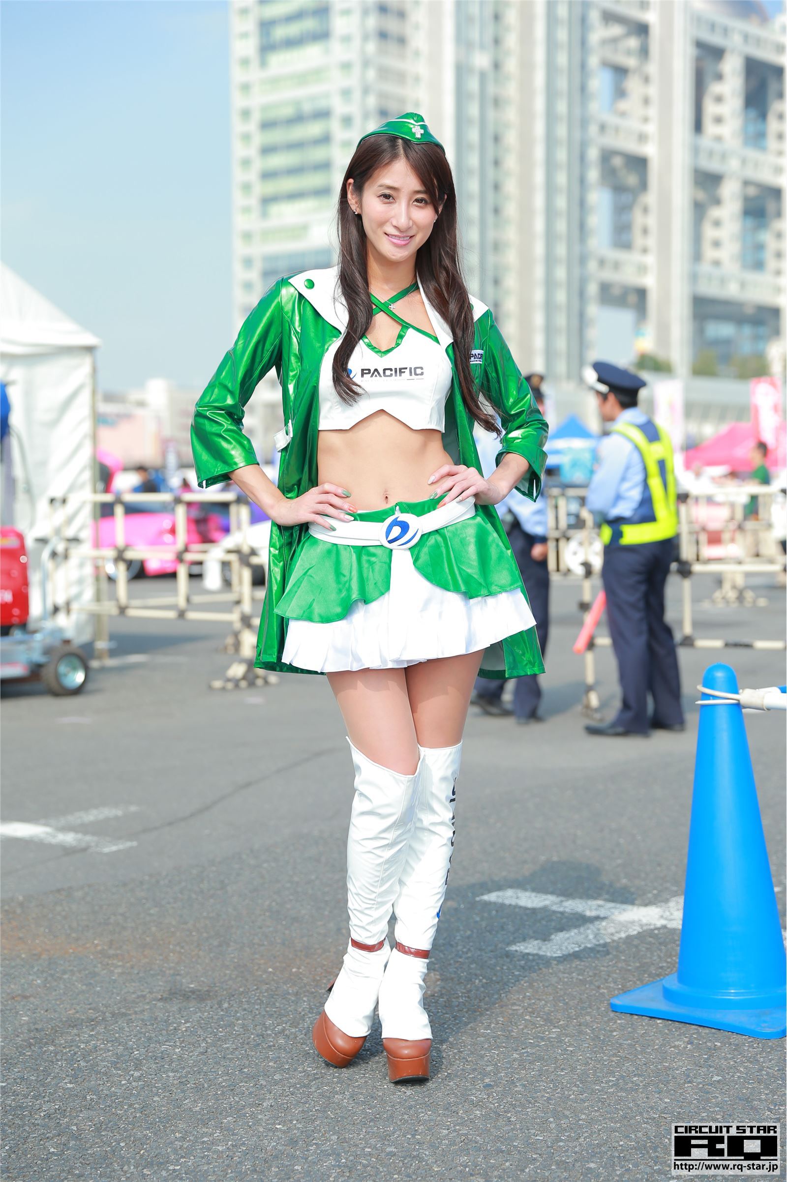 [RQ-STAR]2017.10.30 D1 GRAND PRIX in TOKOY 2015 D1GP お台場Vol.2