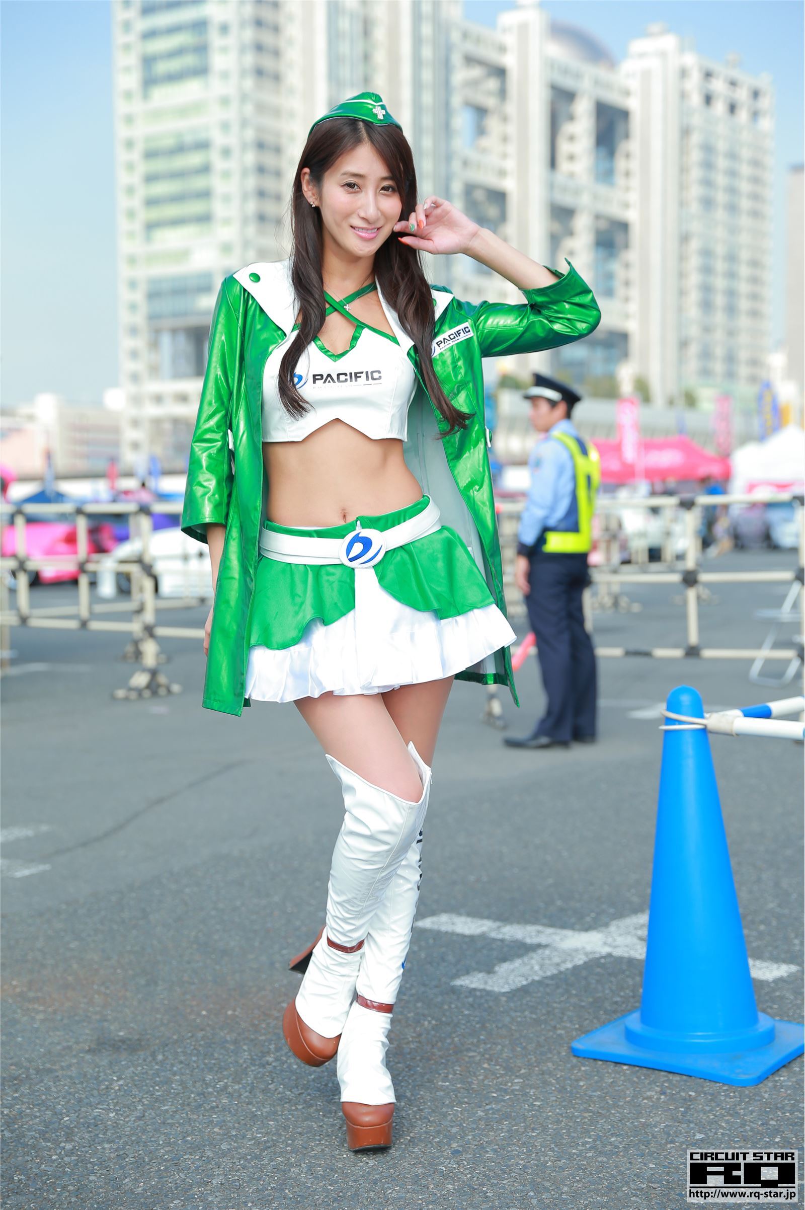 [RQ-STAR]2017.10.30 D1 GRAND PRIX in TOKOY 2015 D1GP お台場Vol.2