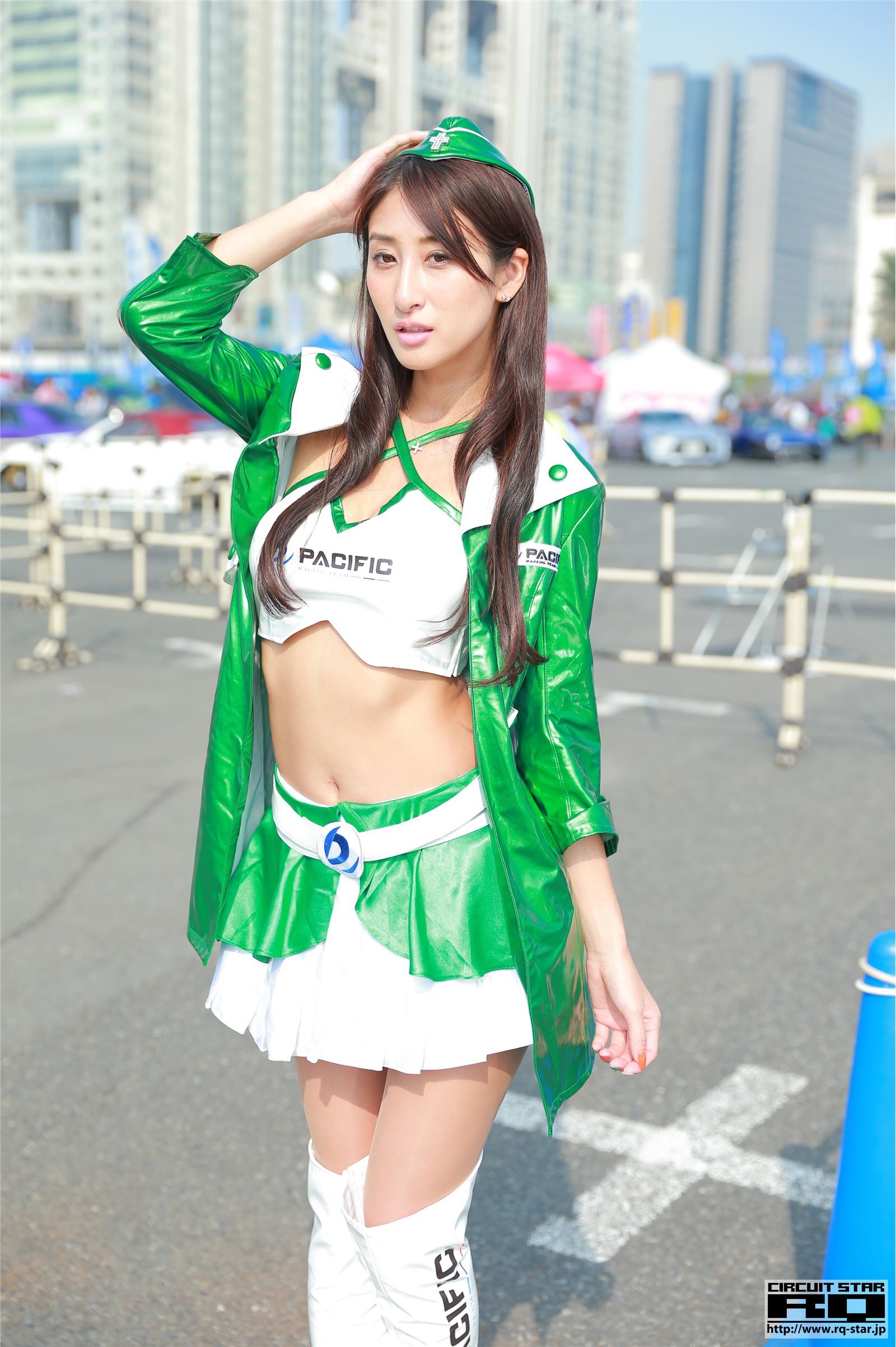 [RQ-STAR]2017.10.30 D1 GRAND PRIX in TOKOY 2015 D1GP お台場Vol.2