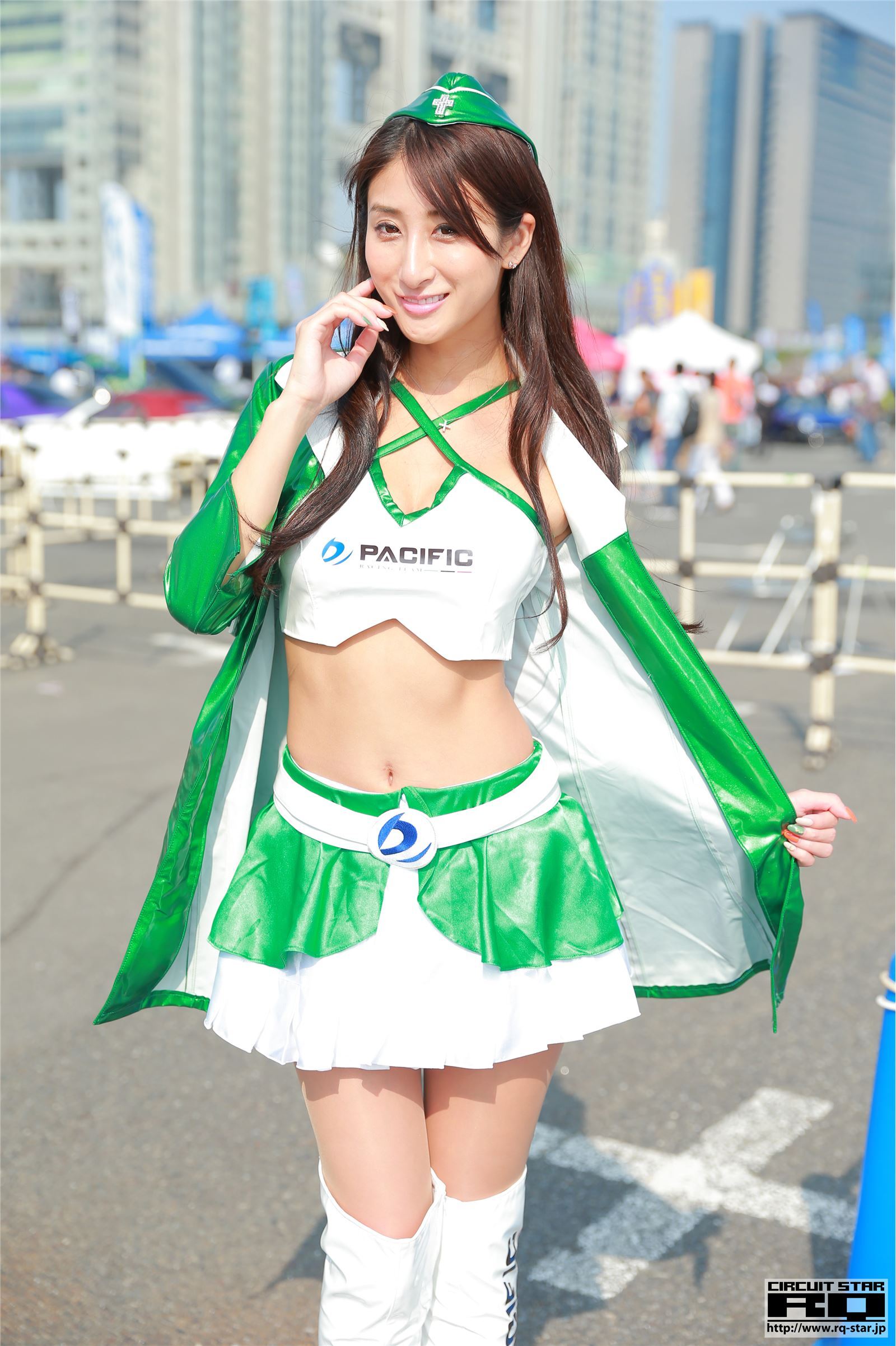 [RQ-STAR]2017.10.30 D1 GRAND PRIX in TOKOY 2015 D1GP お台場Vol.2