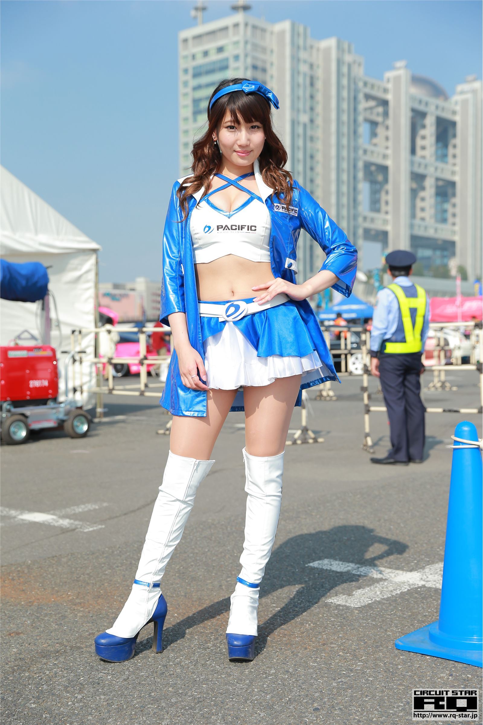 [RQ-STAR]2017.10.30 D1 GRAND PRIX in TOKOY 2015 D1GP お台場Vol.2