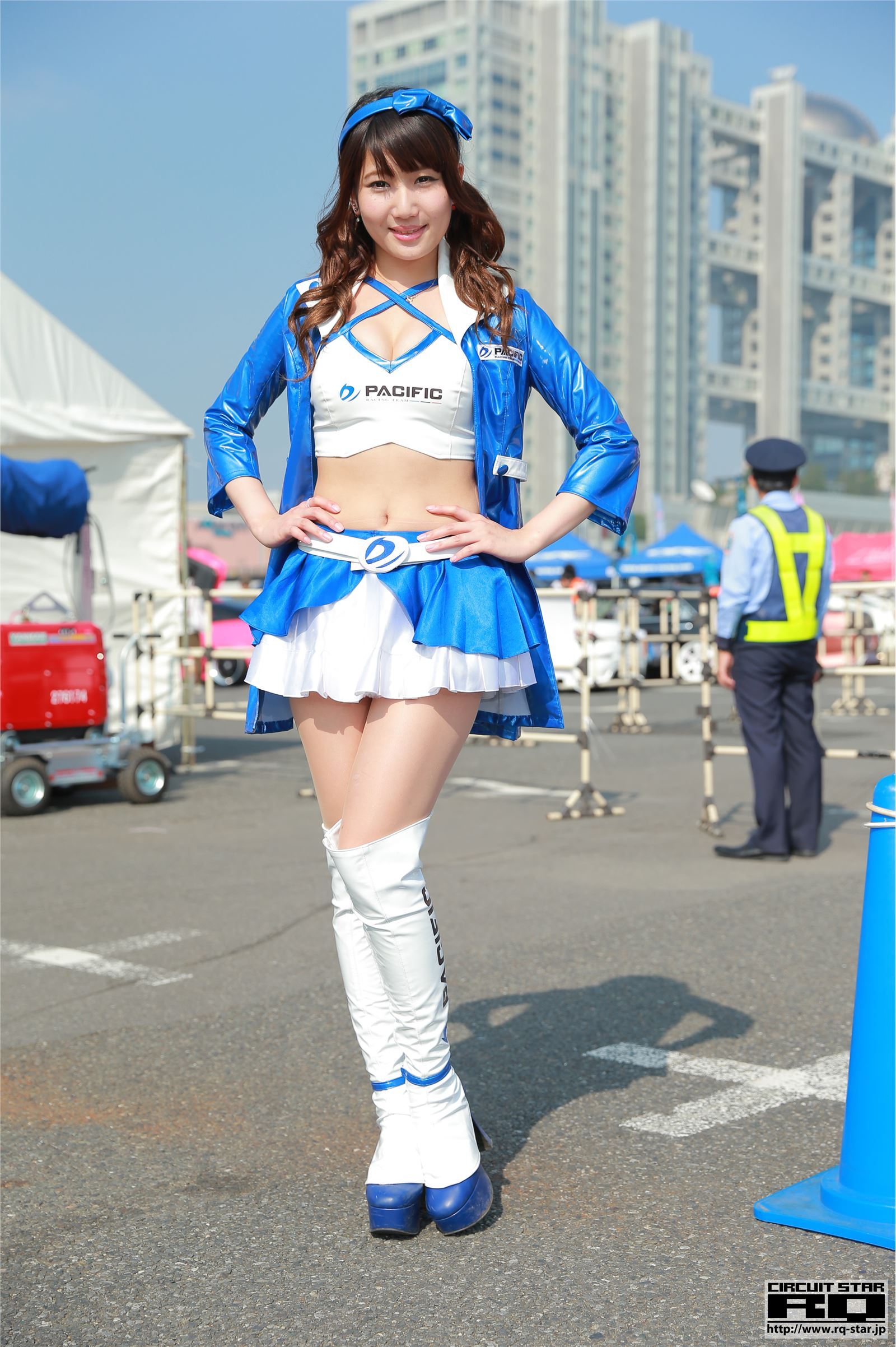 [RQ-STAR]2017.10.30 D1 GRAND PRIX in TOKOY 2015 D1GP お台場Vol.2